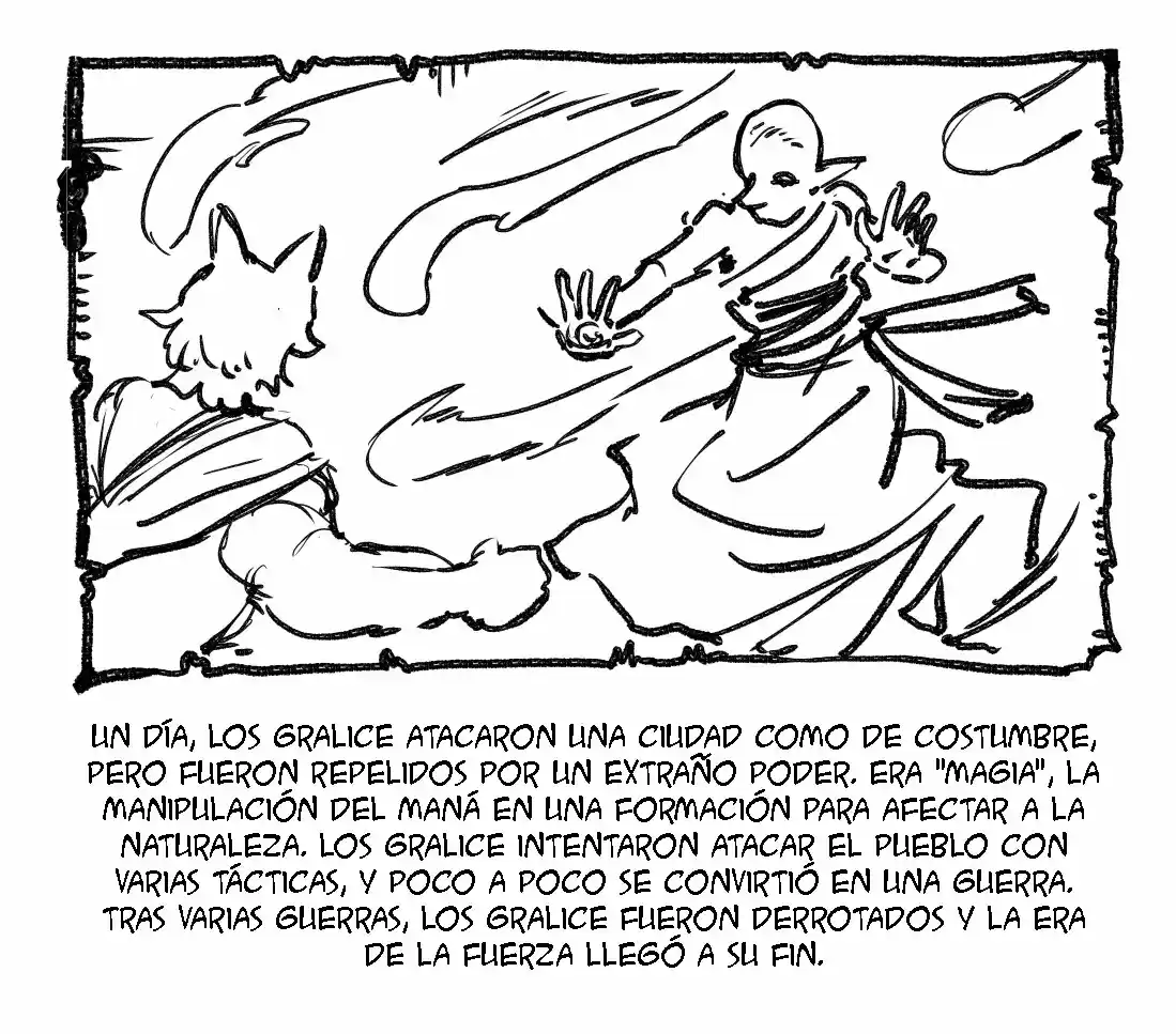Magus Of The Library - Capítulo 24.40 - Página 14 - LectorTMOo