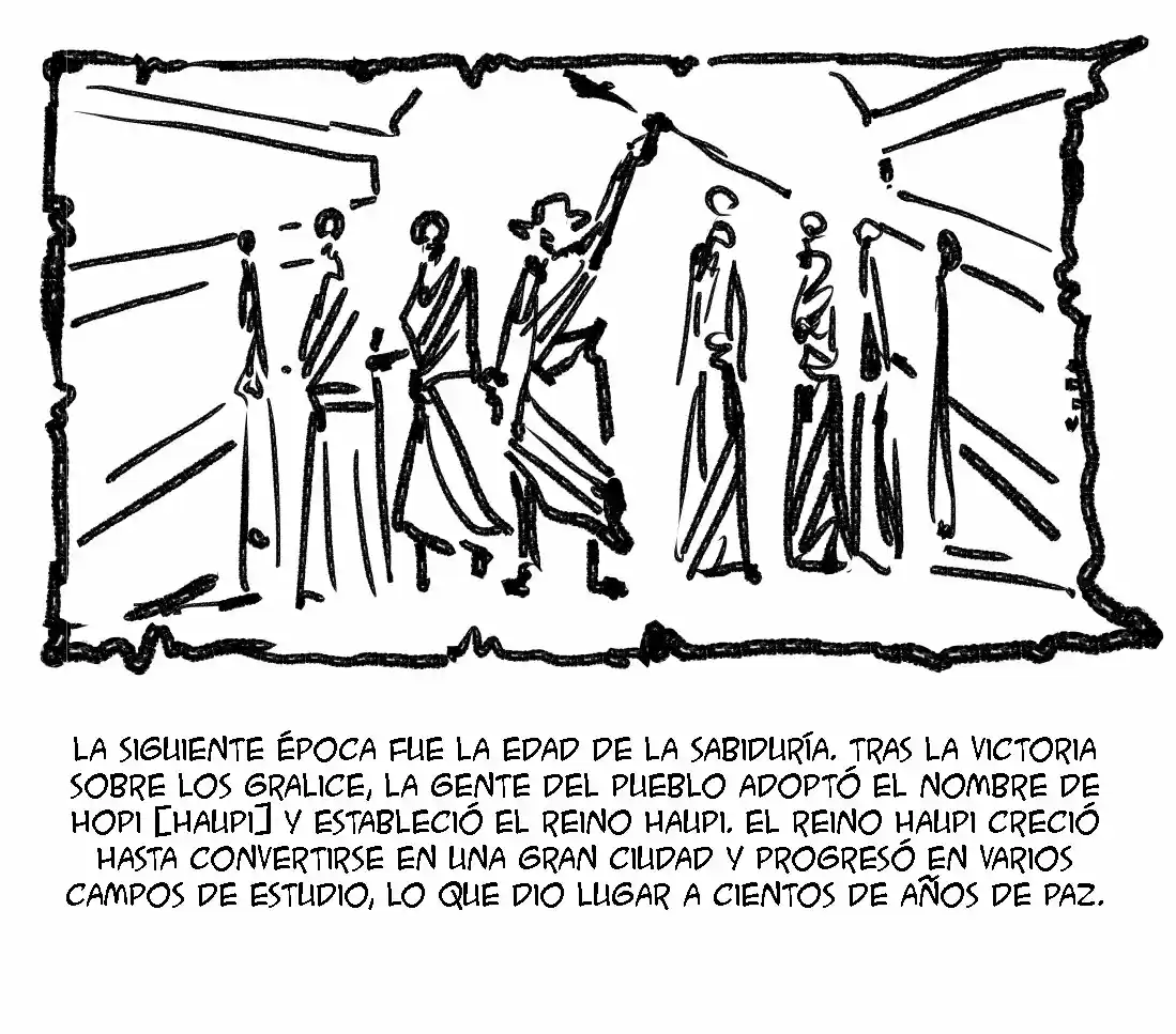 Magus Of The Library - Capítulo 24.40 - Página 15 - LectorTMOo