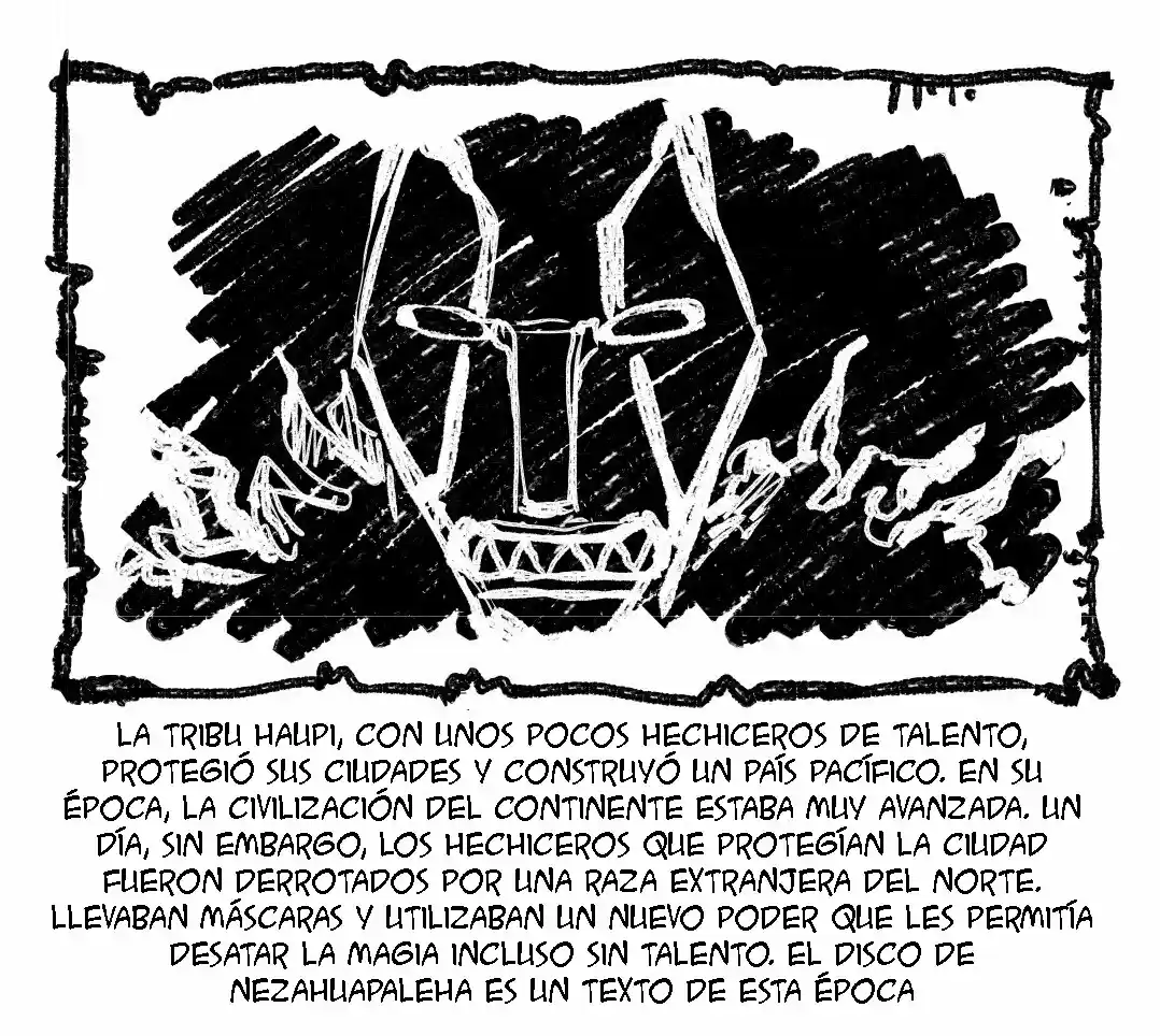 Magus Of The Library - Capítulo 24.40 - Página 16 - LectorTMOo
