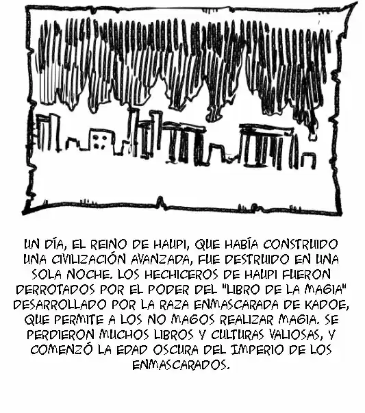Magus Of The Library - Capítulo 24.40 - Página 17 - LectorTMOo