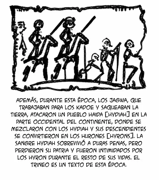 Magus Of The Library - Capítulo 24.40 - Página 19 - LectorTMOo