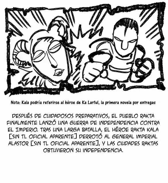 Magus Of The Library - Capítulo 24.40 - Página 21 - LectorTMOo
