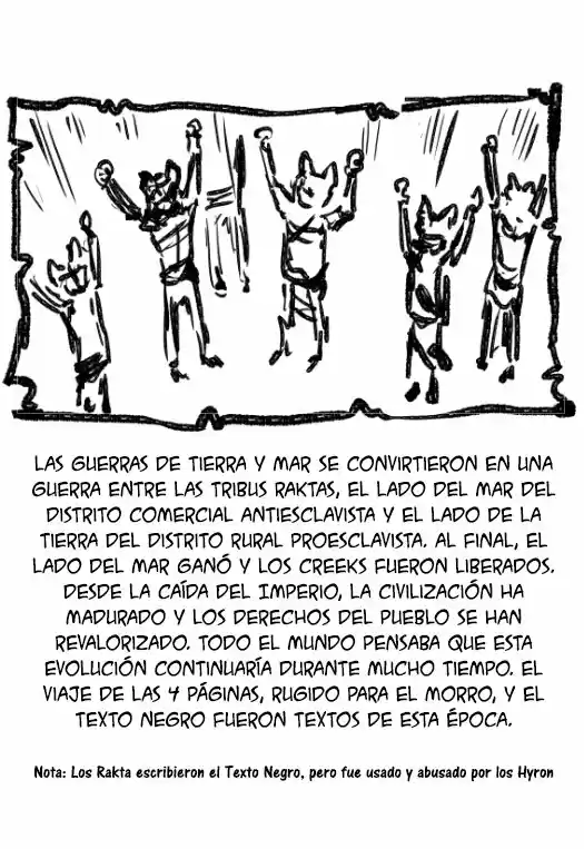 Magus Of The Library - Capítulo 24.80 - Página 5 - LectorTMOo