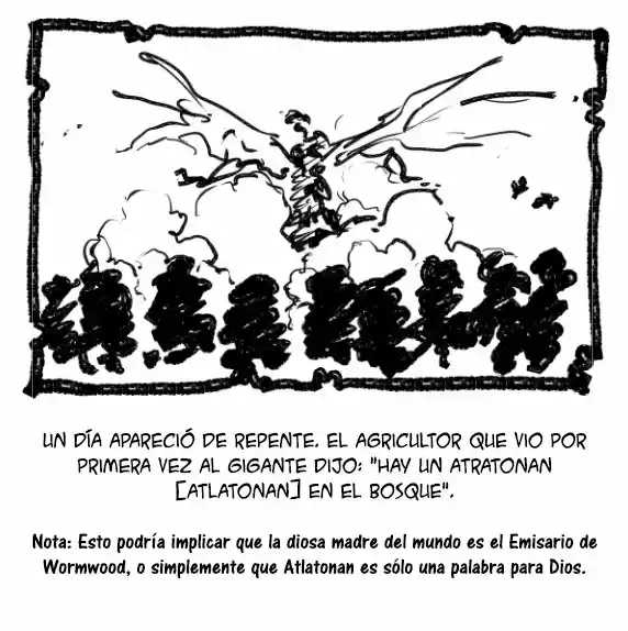 Magus Of The Library - Capítulo 24.80 - Página 6 - LectorTMOo