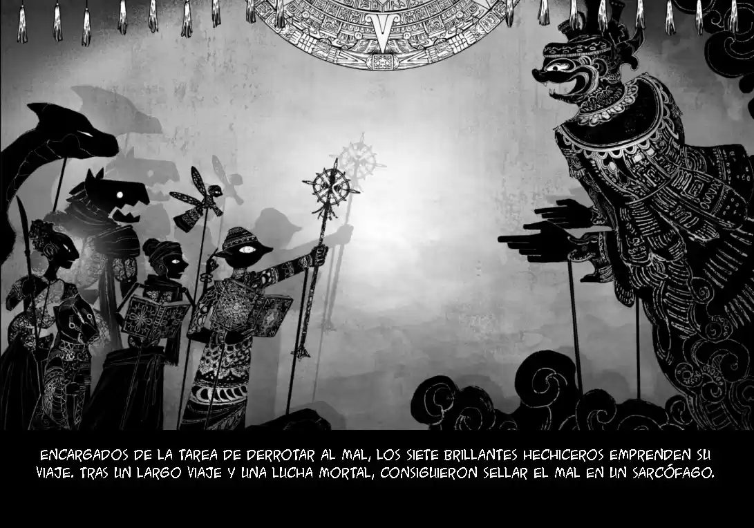 Magus Of The Library - Capítulo 24.80 - Página 9 - LectorTMOo