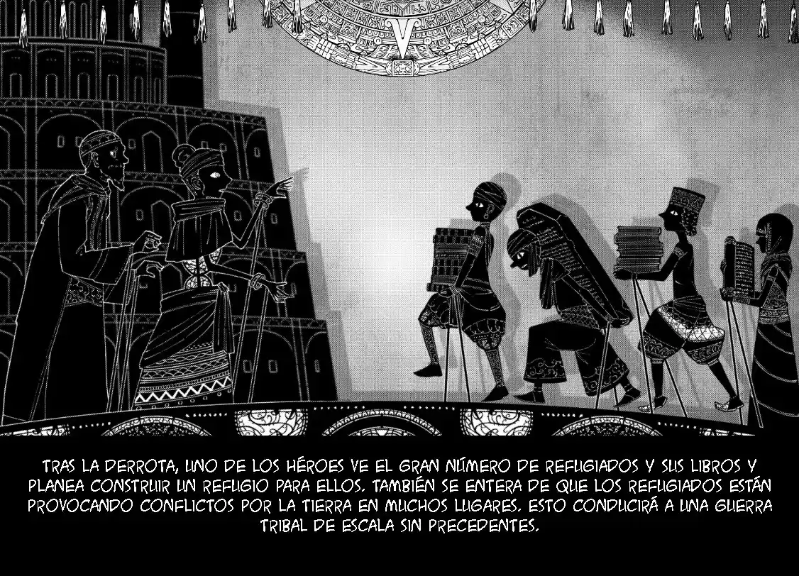 Magus Of The Library - Capítulo 24.80 - Página 11 - LectorTMOo