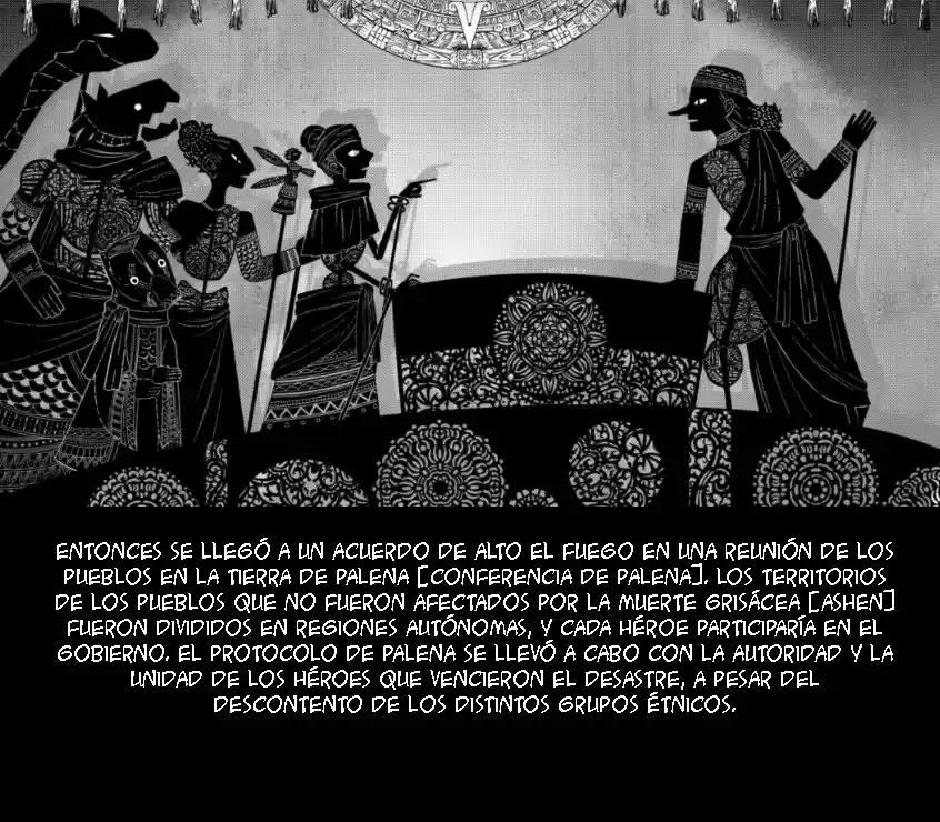 Magus Of The Library - Capítulo 24.80 - Página 14 - LectorTMOo