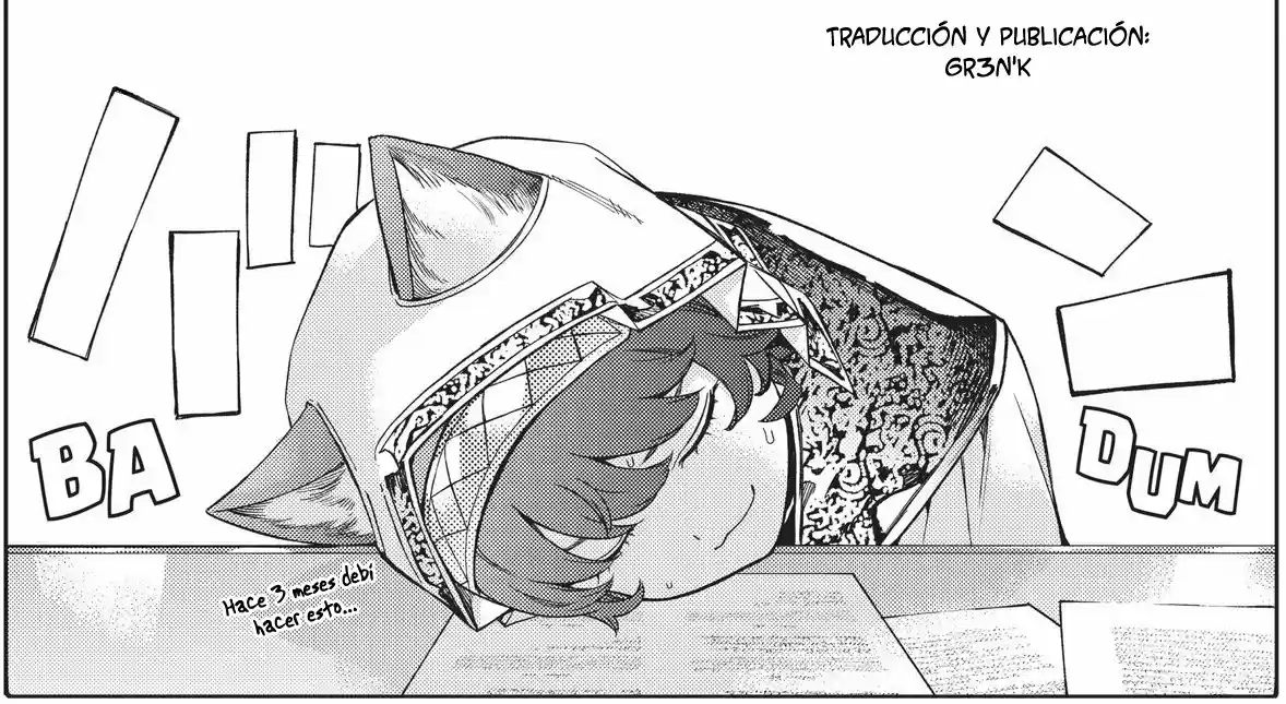 Magus Of The Library - Capítulo 24.80 - Página 17 - LectorTMOo