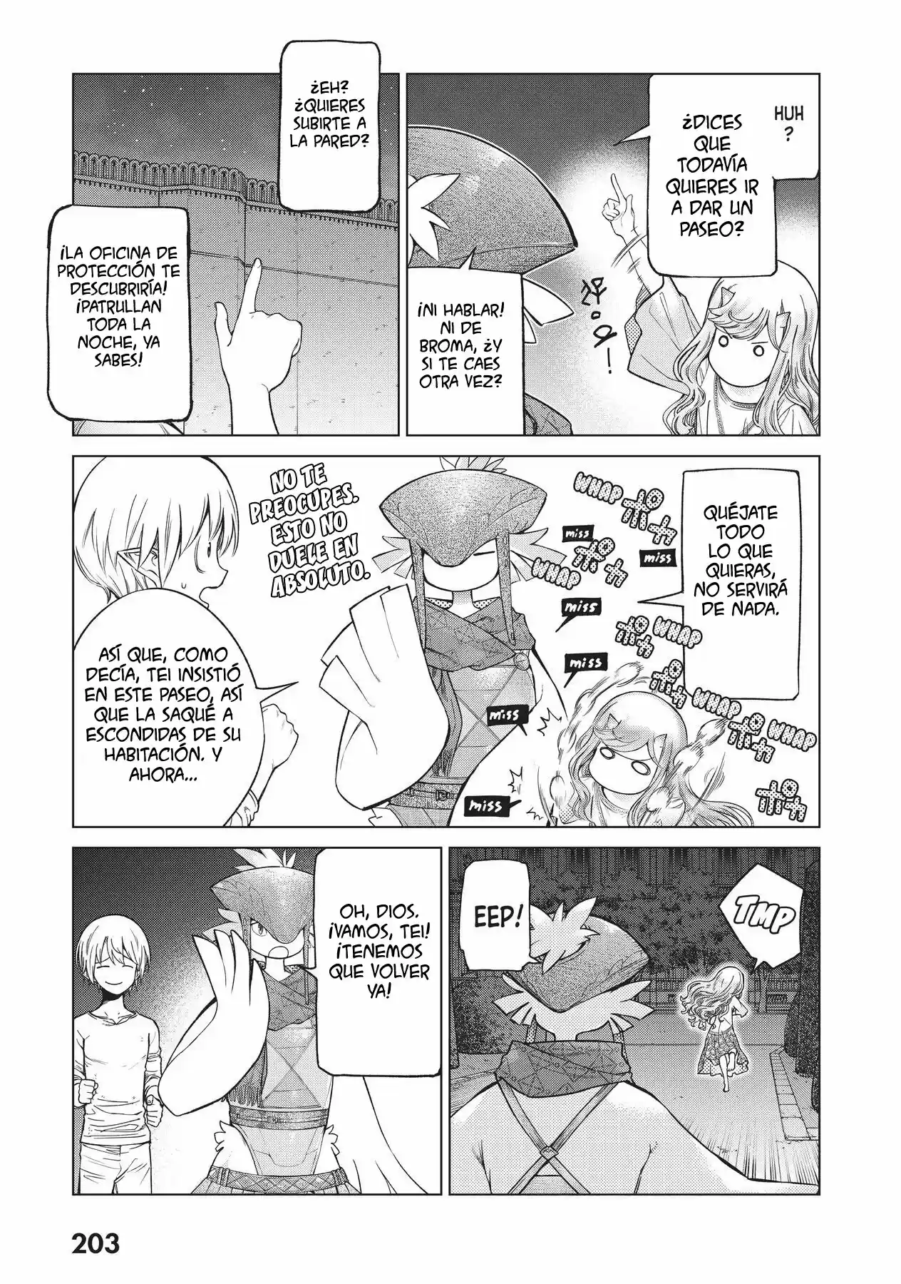 Magus Of The Library - Capítulo 24 - Página 15 - LectorTMOo
