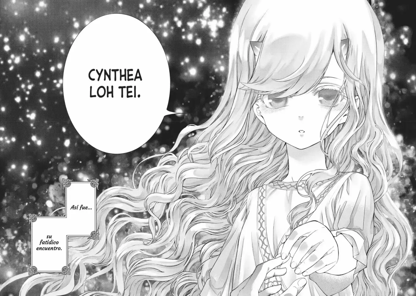 Magus Of The Library - Capítulo 24 - Página 46 - LectorTMOo