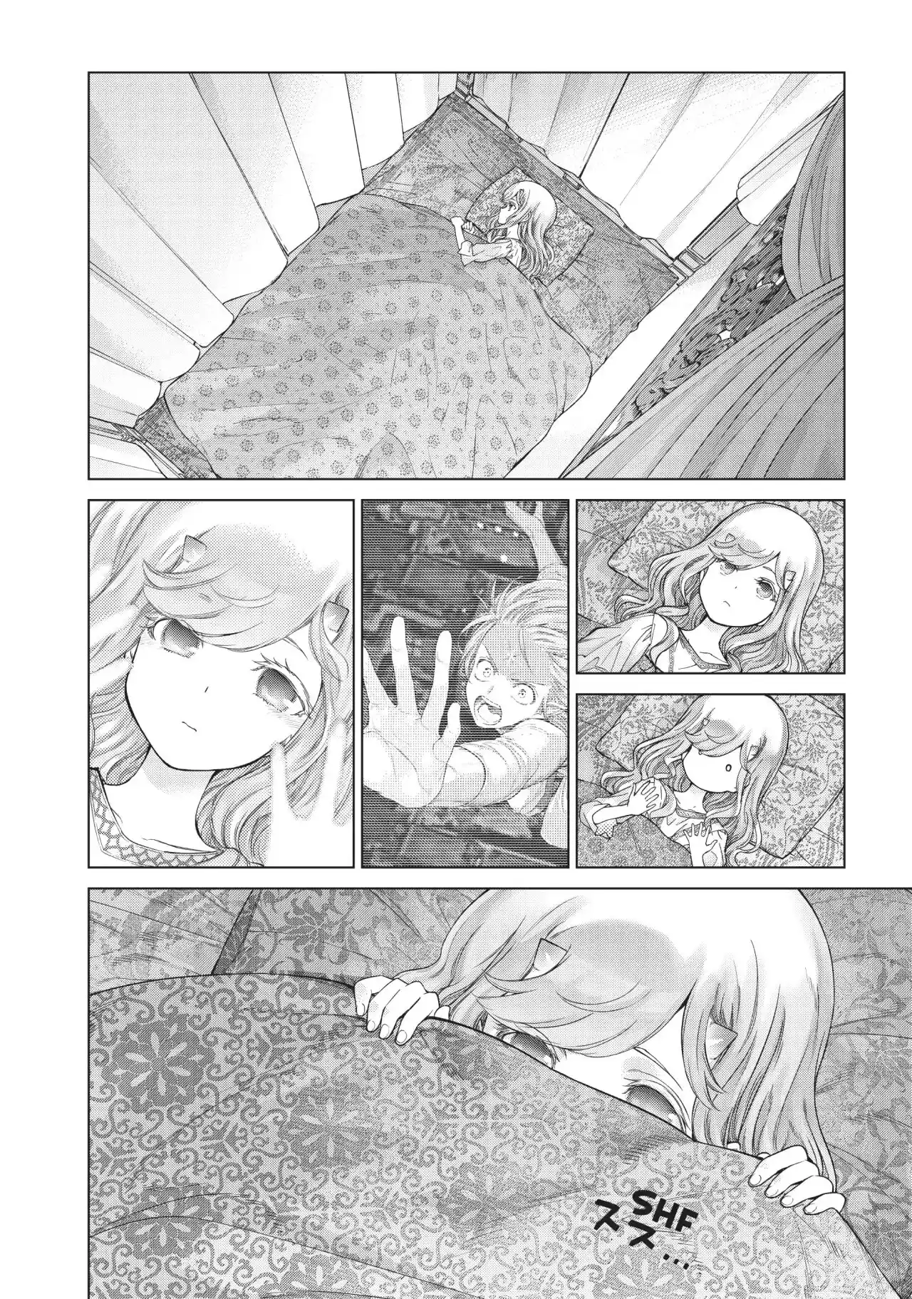 Magus Of The Library - Capítulo 25 - Página 7 - LectorTMOo