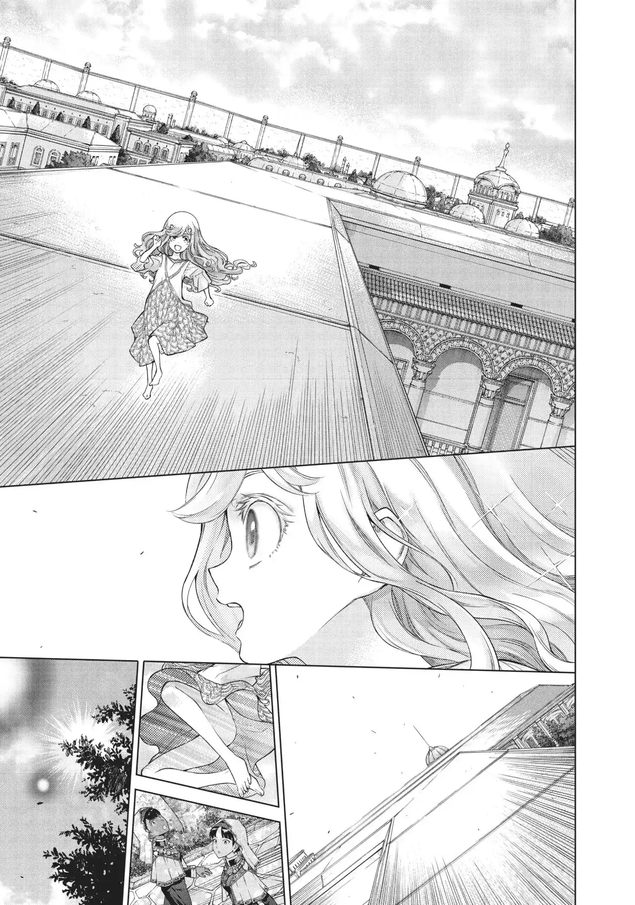 Magus Of The Library - Capítulo 25 - Página 12 - LectorTMOo