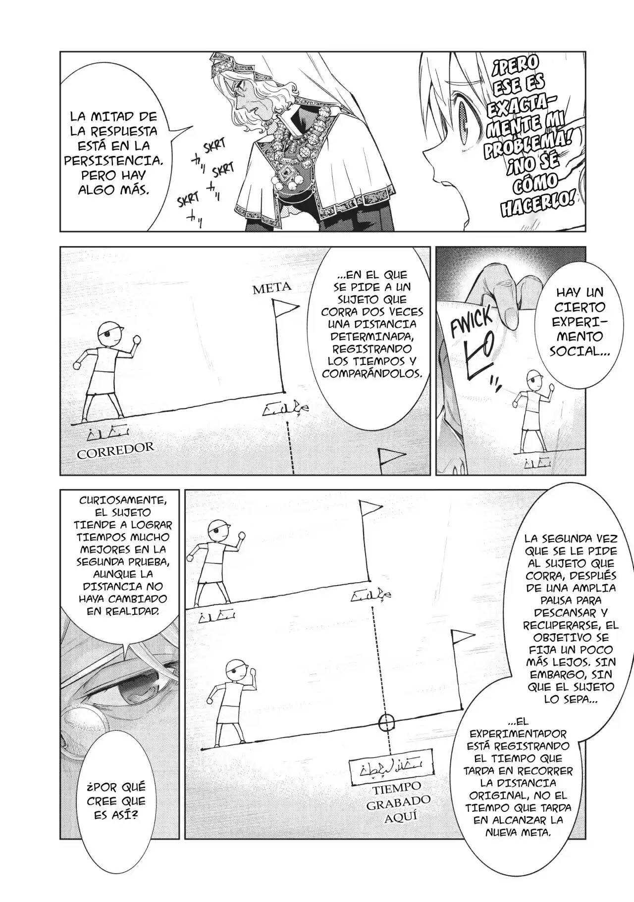 Magus Of The Library - Capítulo 25 - Página 40 - LectorTMOo