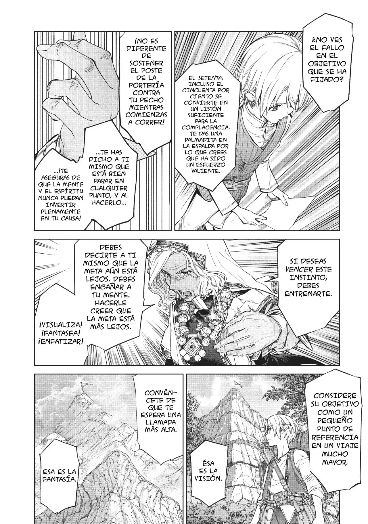 Magus Of The Library - Capítulo 25 - Página 42 - LectorTMOo