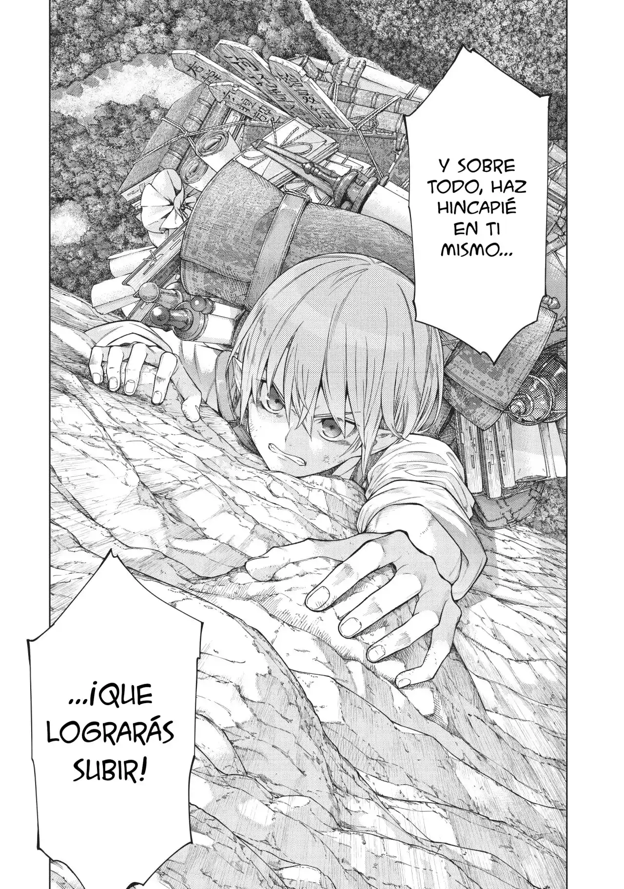 Magus Of The Library - Capítulo 25 - Página 43 - LectorTMOo