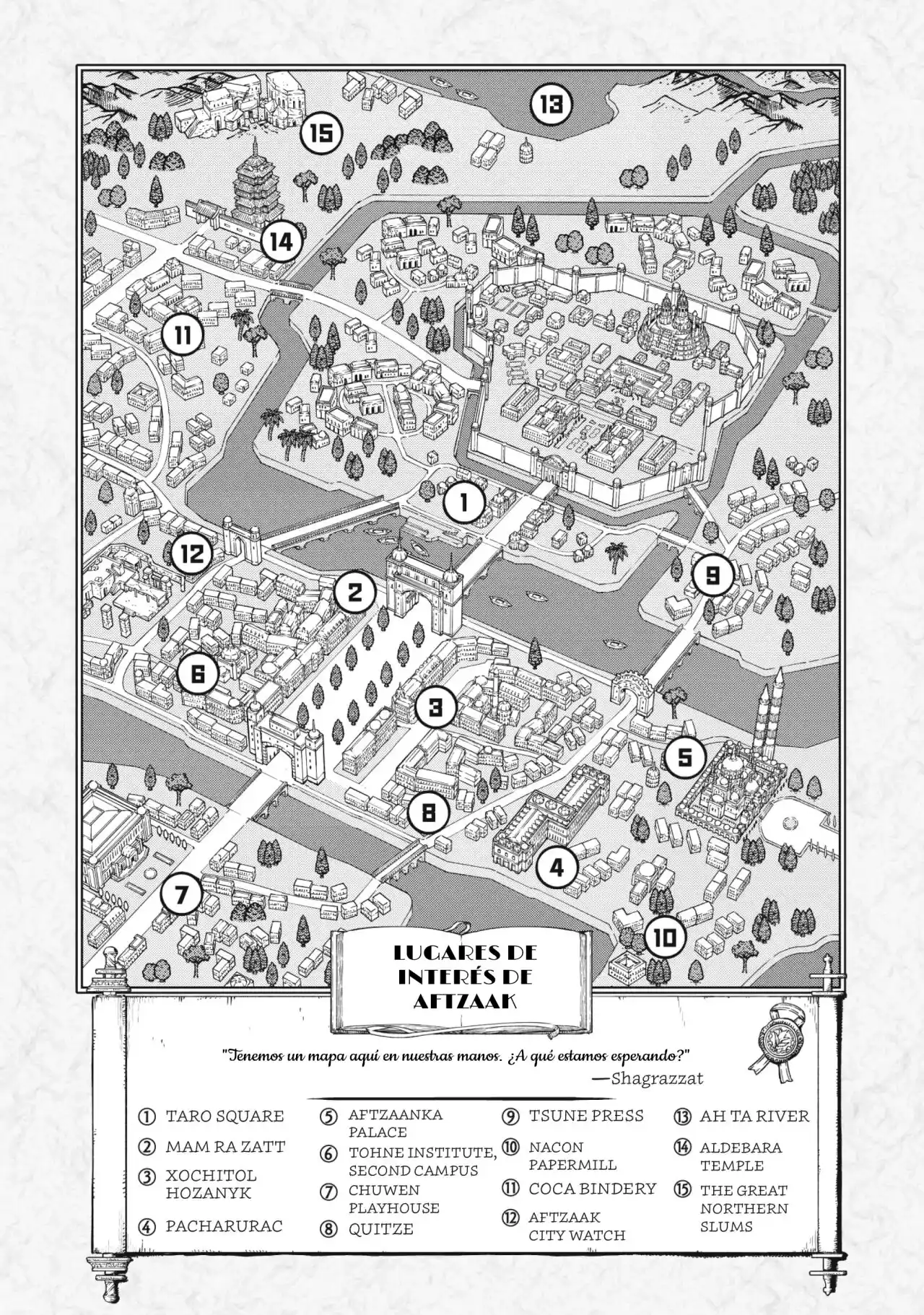 Magus Of The Library - Capítulo 25 - Página 47 - LectorTMOo