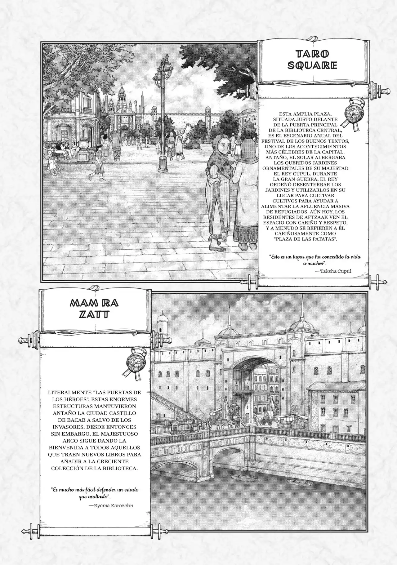Magus Of The Library - Capítulo 25 - Página 48 - LectorTMOo