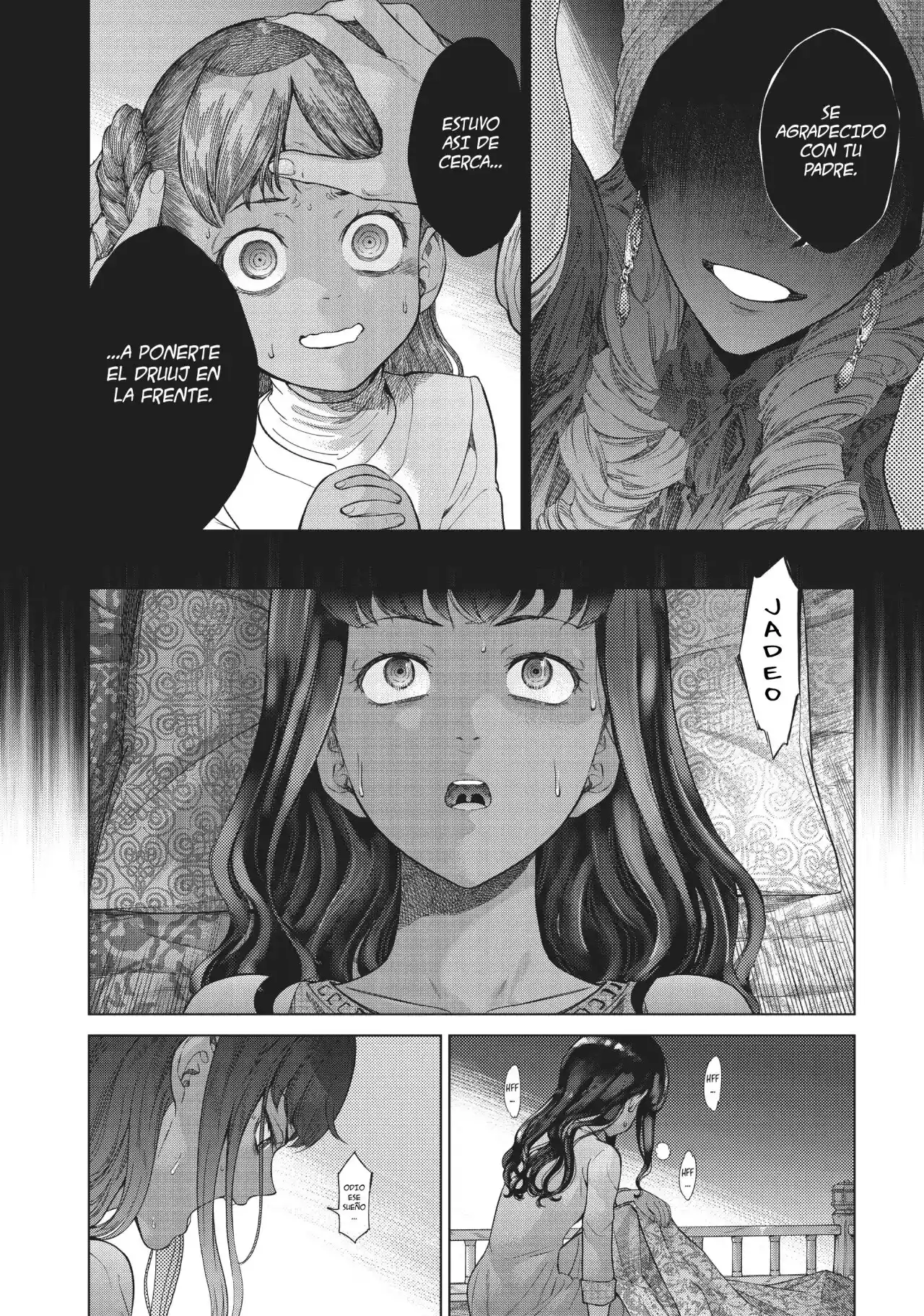 Magus Of The Library - Capítulo 26 - Página 10 - LectorTMOo