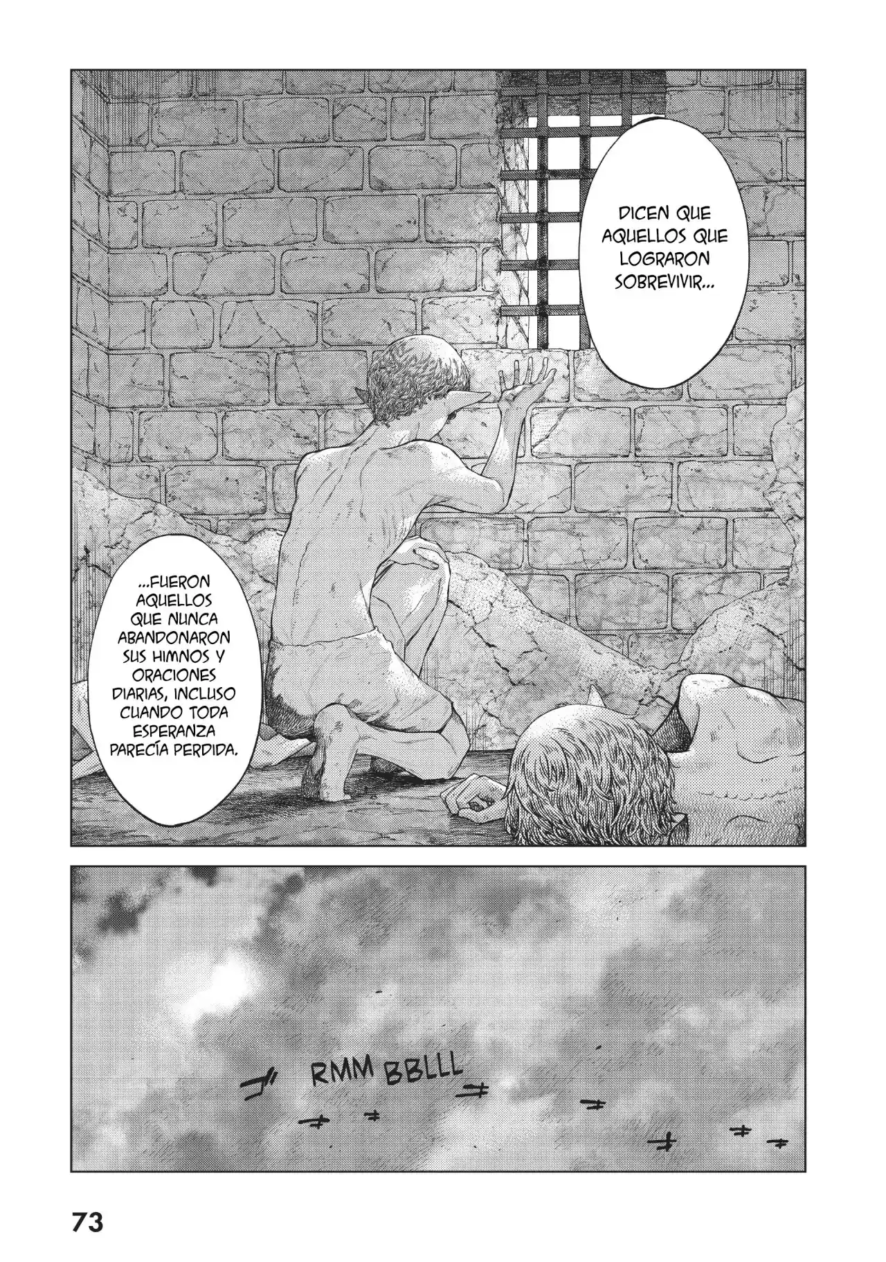 Magus Of The Library - Capítulo 26 - Página 23 - LectorTMOo