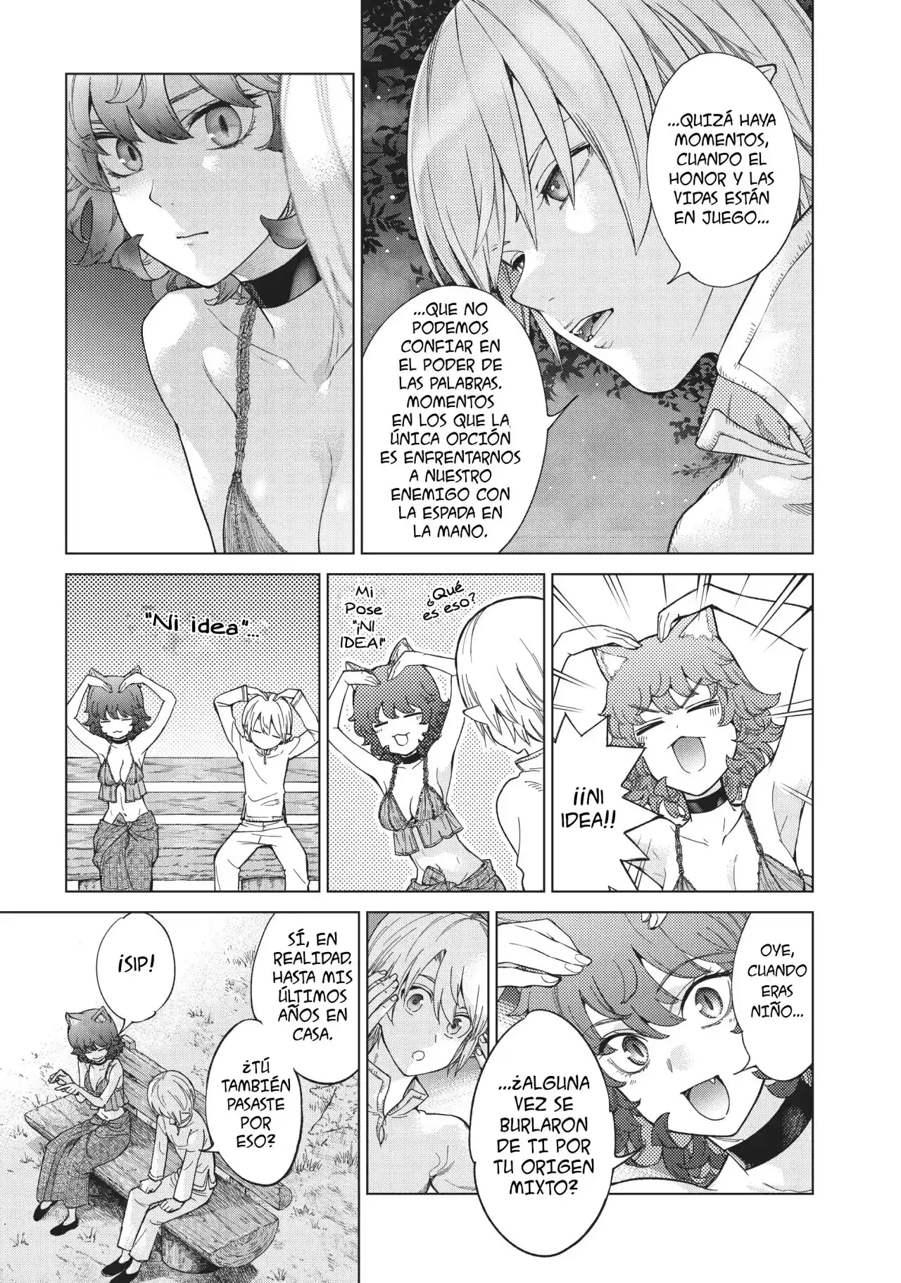 Magus Of The Library - Capítulo 26 - Página 40 - LectorTMOo