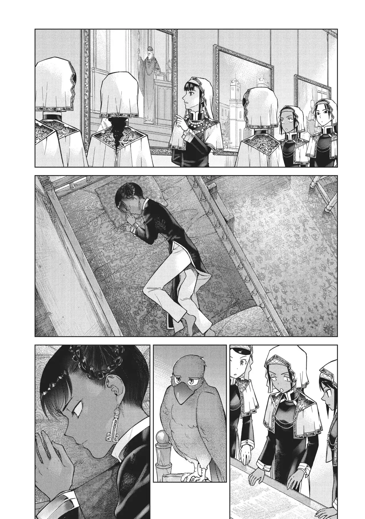 Magus Of The Library - Capítulo 26 - Página 56 - LectorTMOo