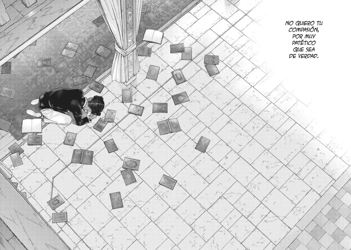 Magus Of The Library - Capítulo 26 - Página 64 - LectorTMOo