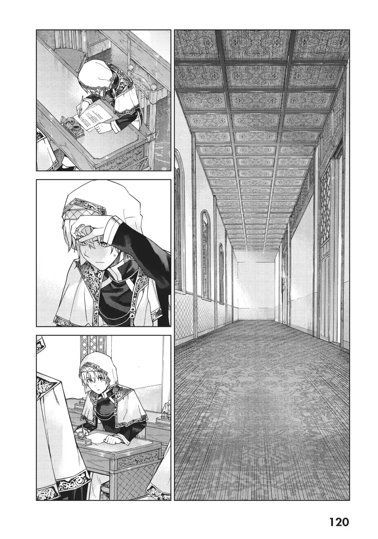 Magus Of The Library - Capítulo 26 - Página 65 - LectorTMOo