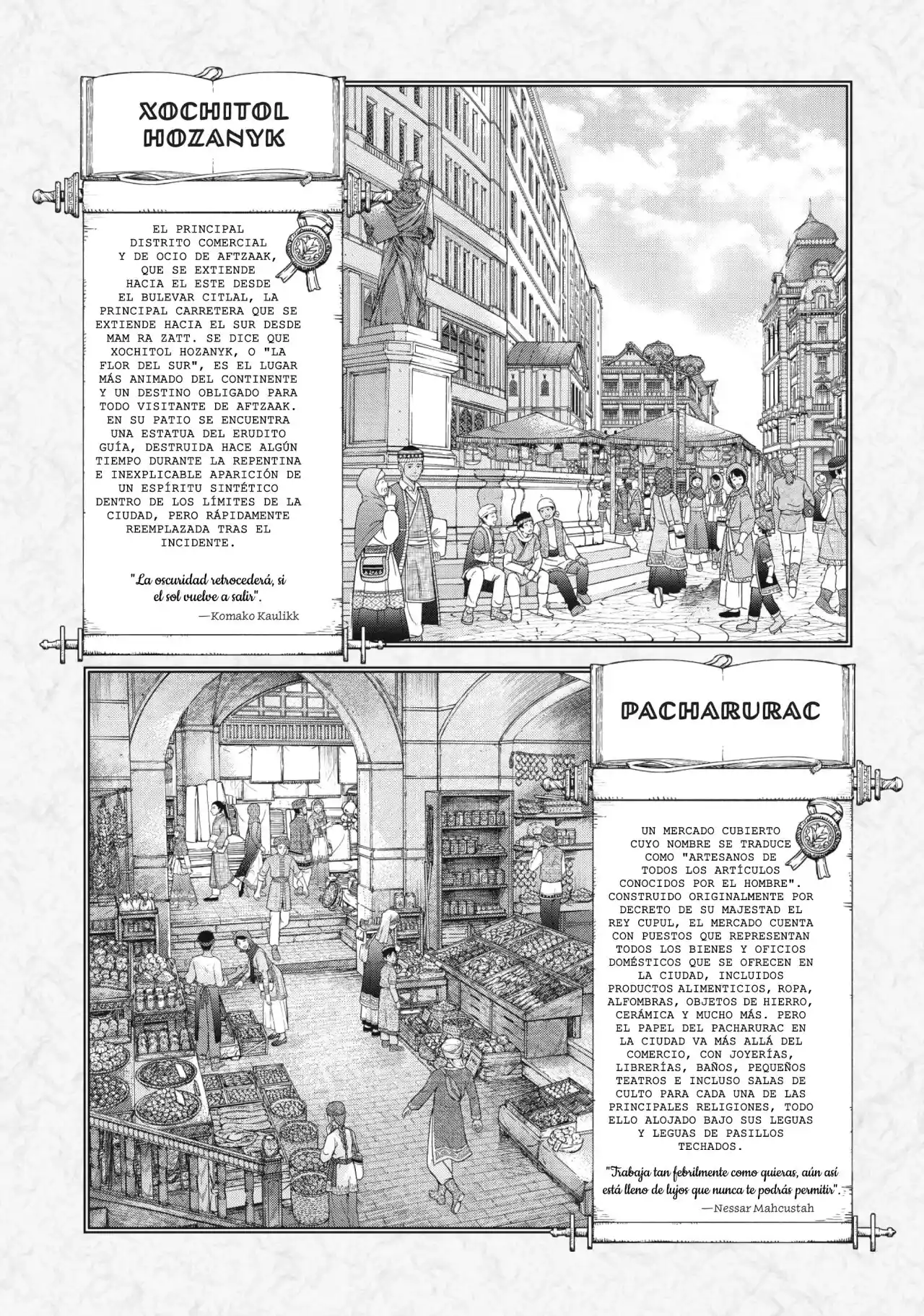Magus Of The Library - Capítulo 26 - Página 83 - LectorTMOo