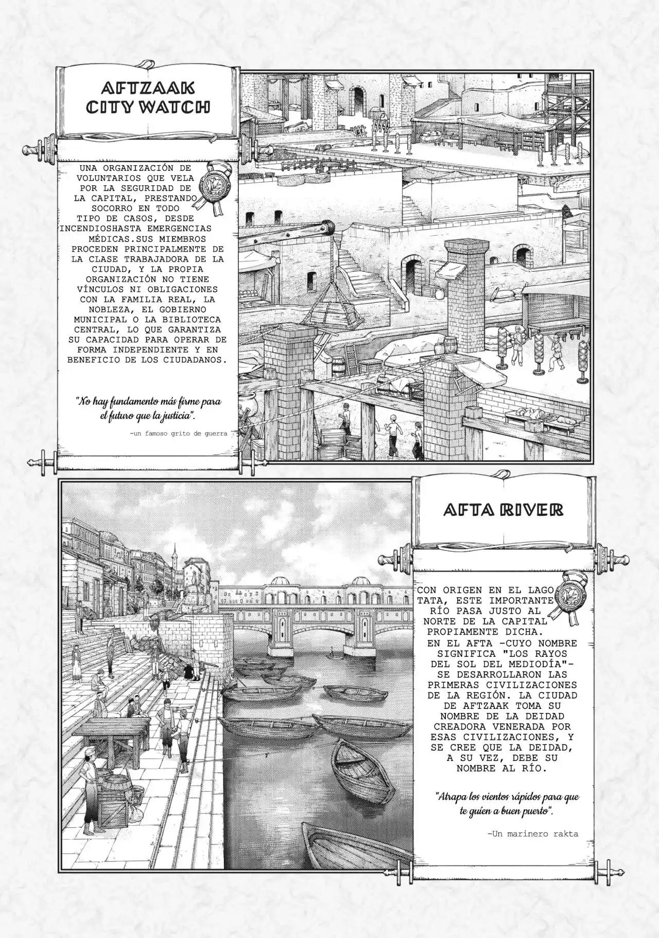Magus Of The Library - Capítulo 28 - Página 25 - LectorTMOo