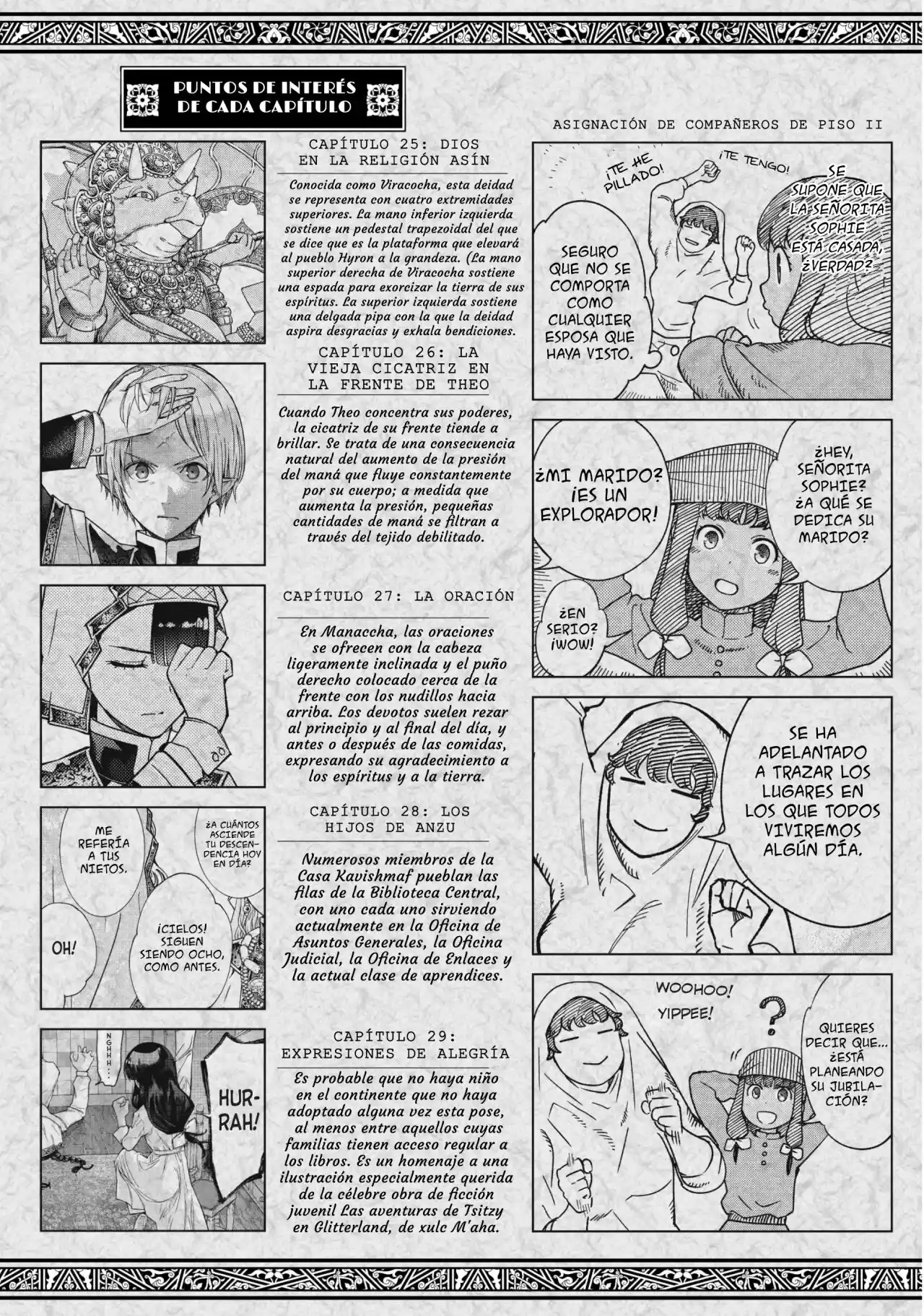 Magus Of The Library - Capítulo 29 - Página 42 - LectorTMOo