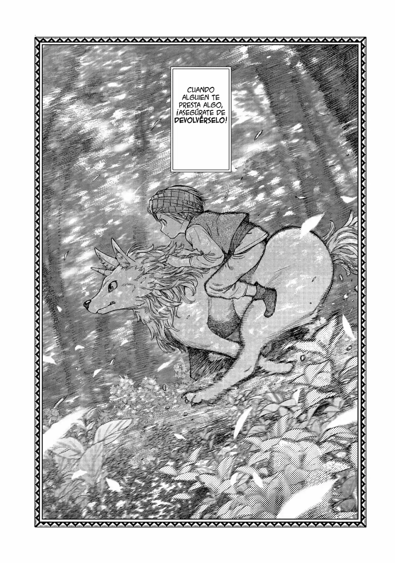 Magus Of The Library - Capítulo 3 - Página 63 - LectorTMOo