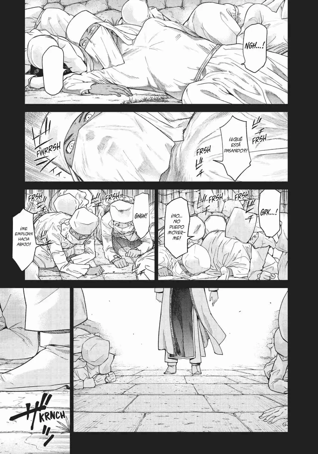 Magus Of The Library - Capítulo 30 - Página 13 - LectorTMOo