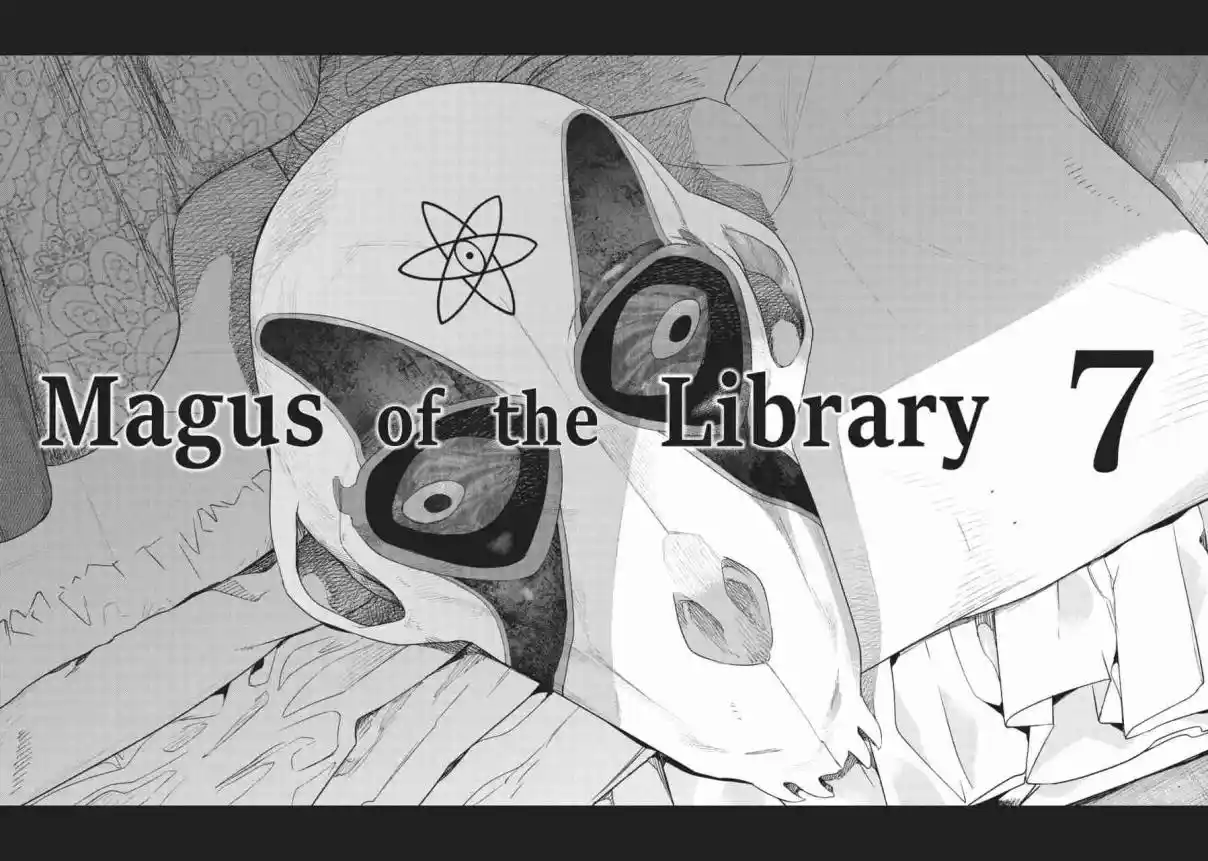 Magus Of The Library - Capítulo 30 - Página 19 - LectorTMOo