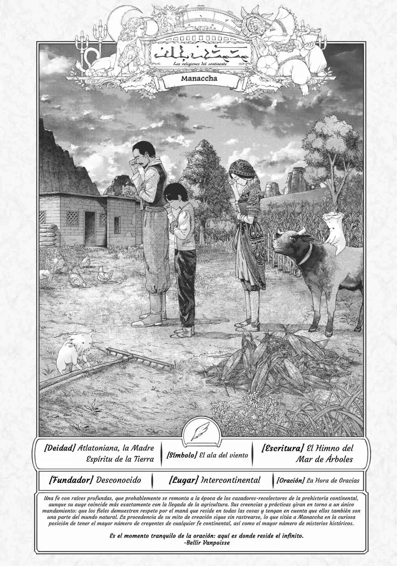 Magus Of The Library - Capítulo 30 - Página 34 - LectorTMOo