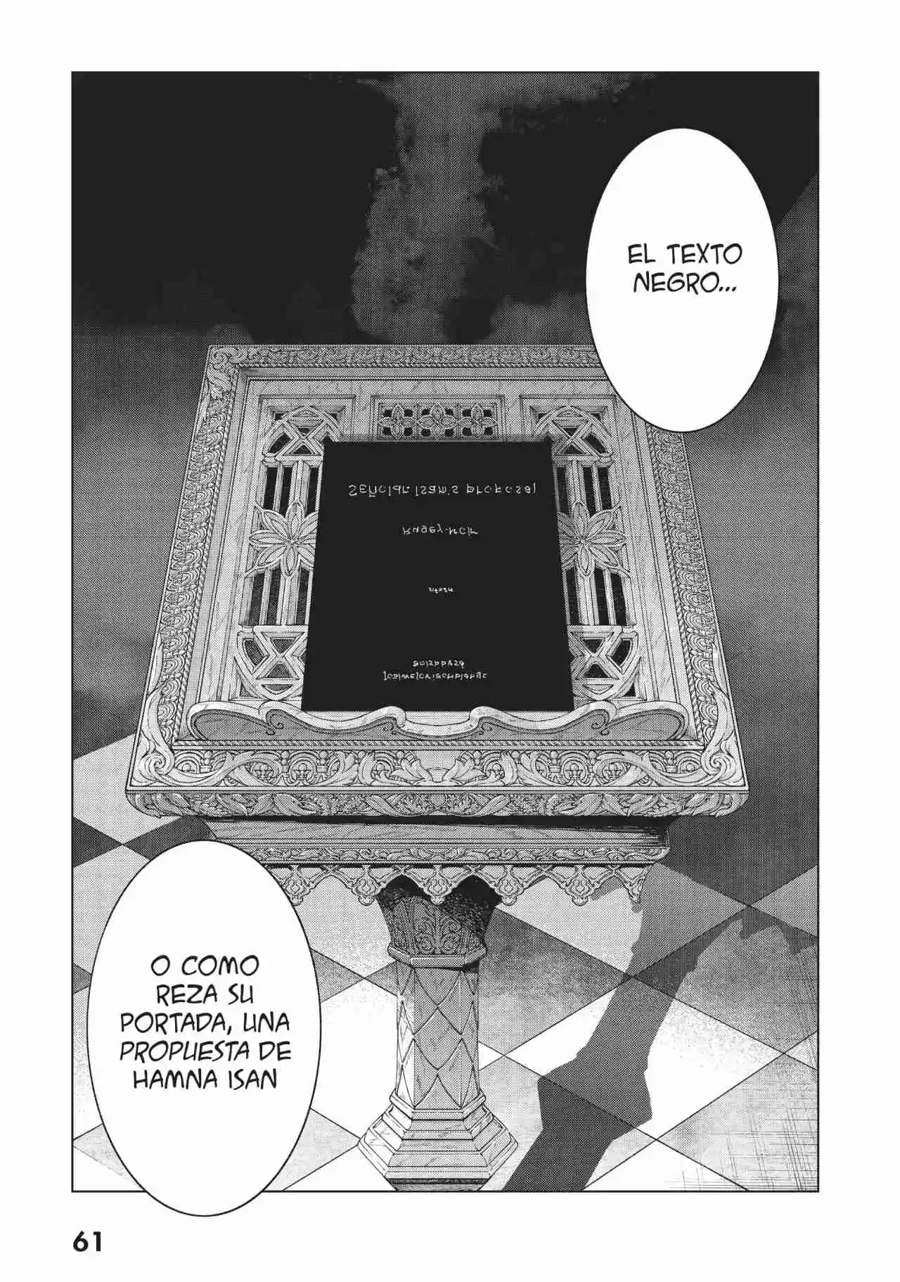 Magus Of The Library - Capítulo 31 - Página 24 - LectorTMOo