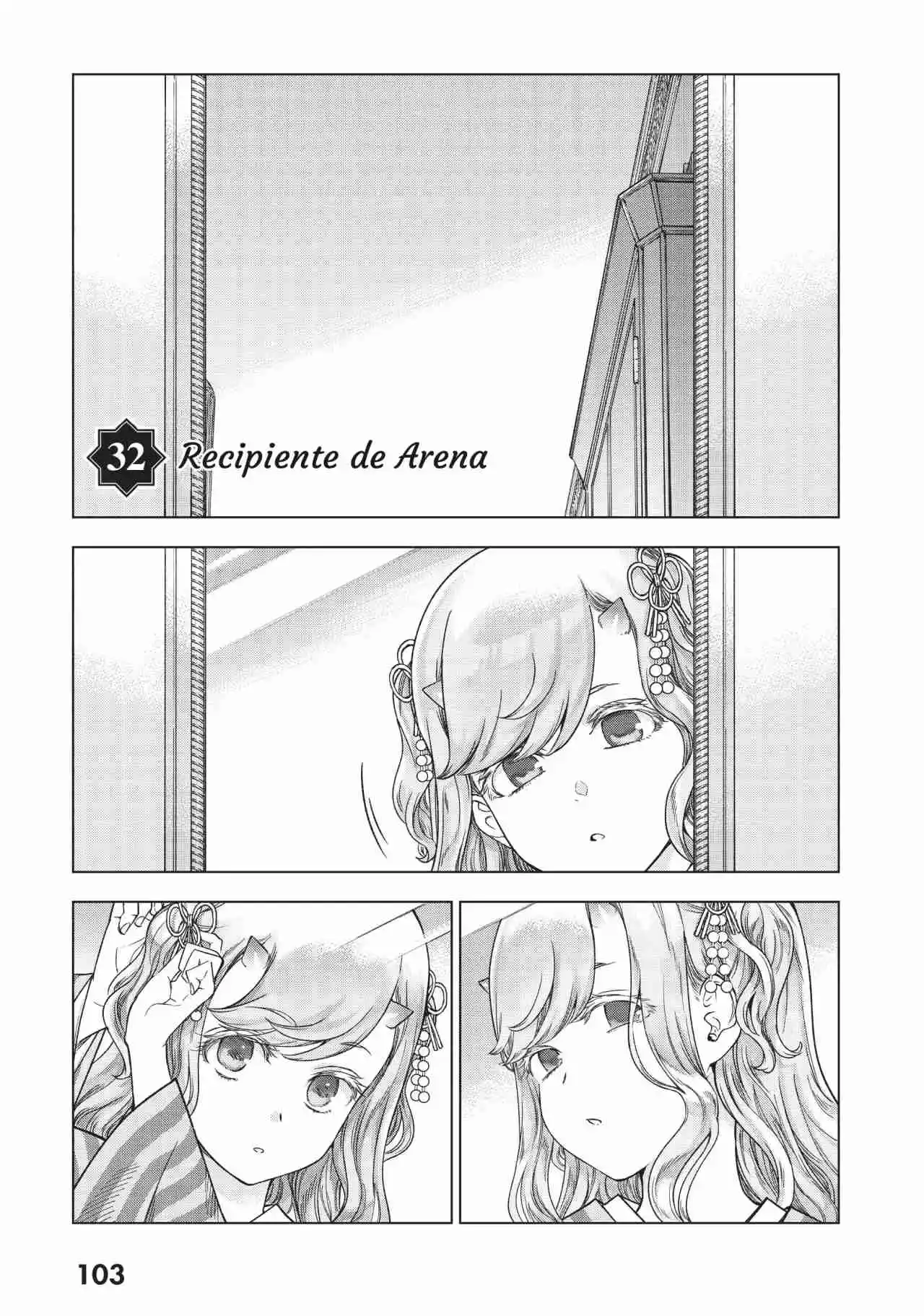 Magus Of The Library - Capítulo 32 - Página 6 - LectorTMOo