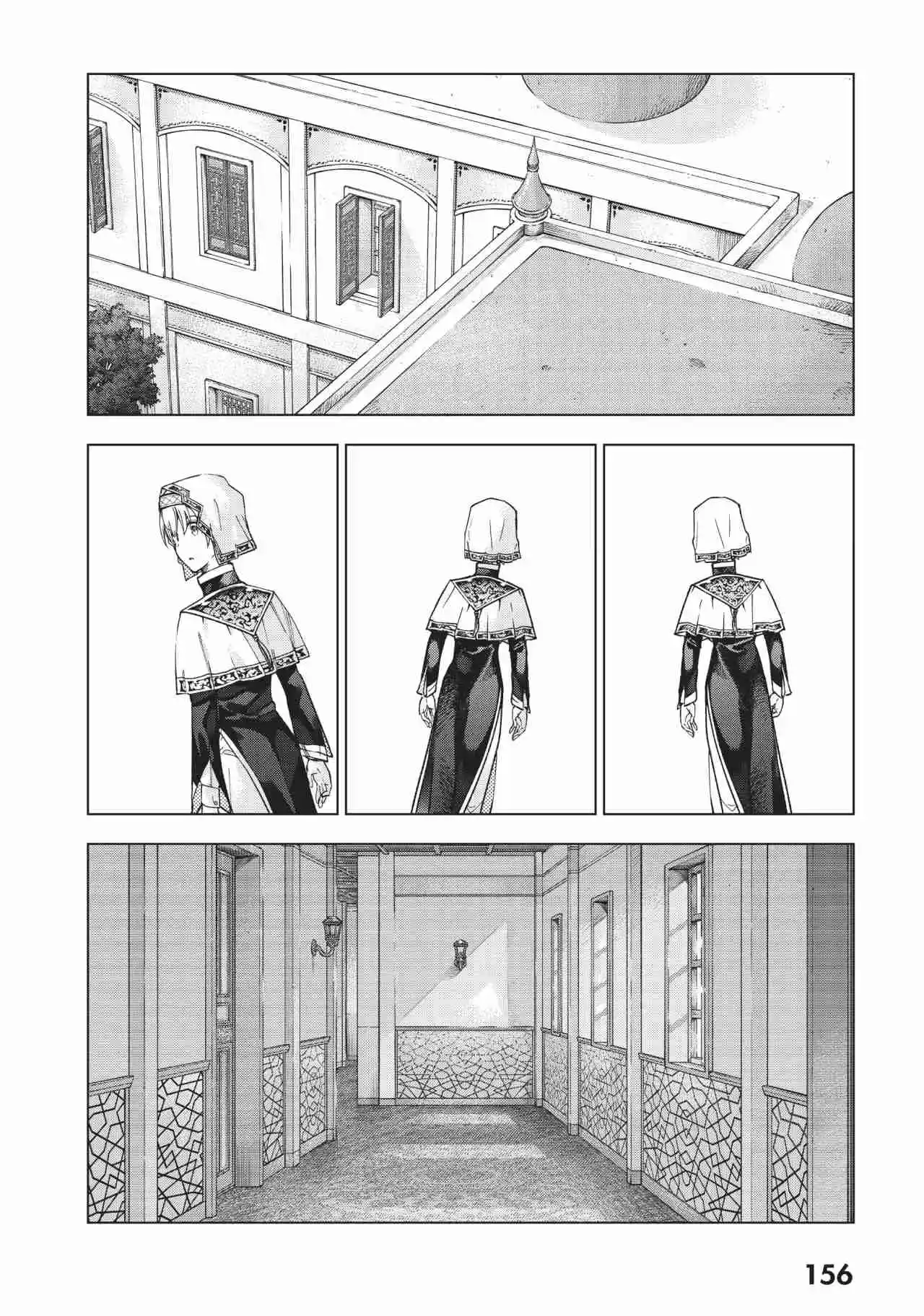 Magus Of The Library - Capítulo 32 - Página 59 - LectorTMOo