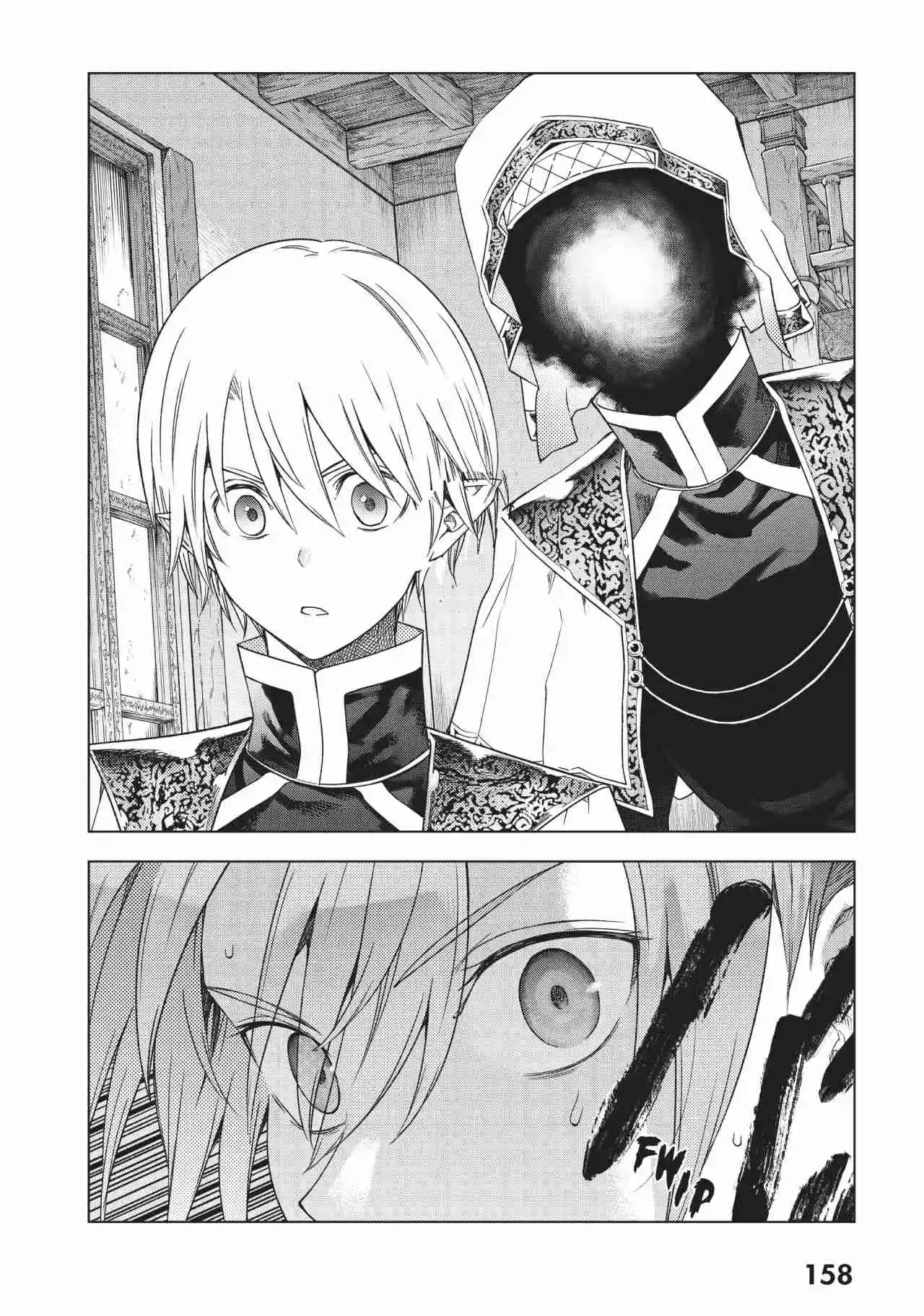 Magus Of The Library - Capítulo 32 - Página 61 - LectorTMOo
