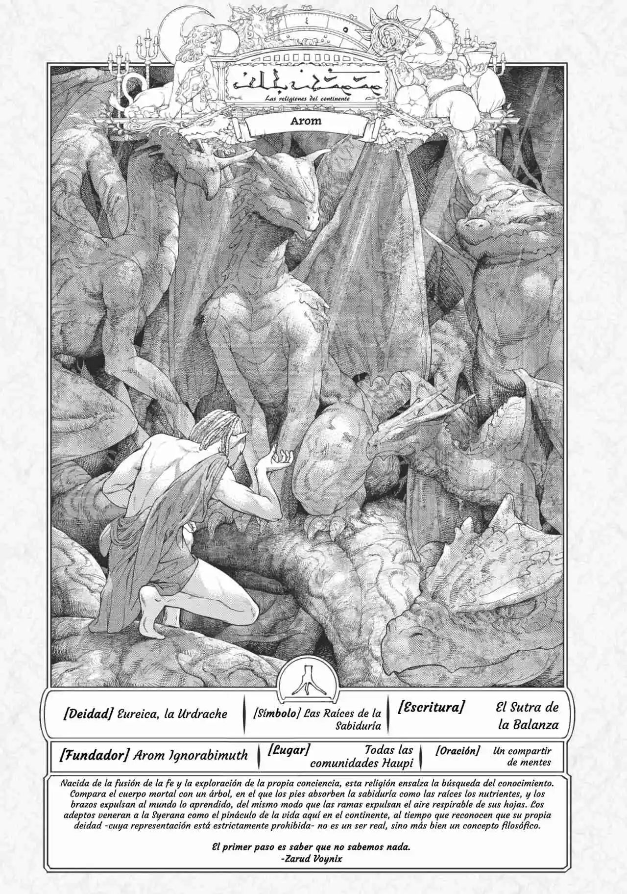 Magus Of The Library - Capítulo 32 - Página 64 - LectorTMOo