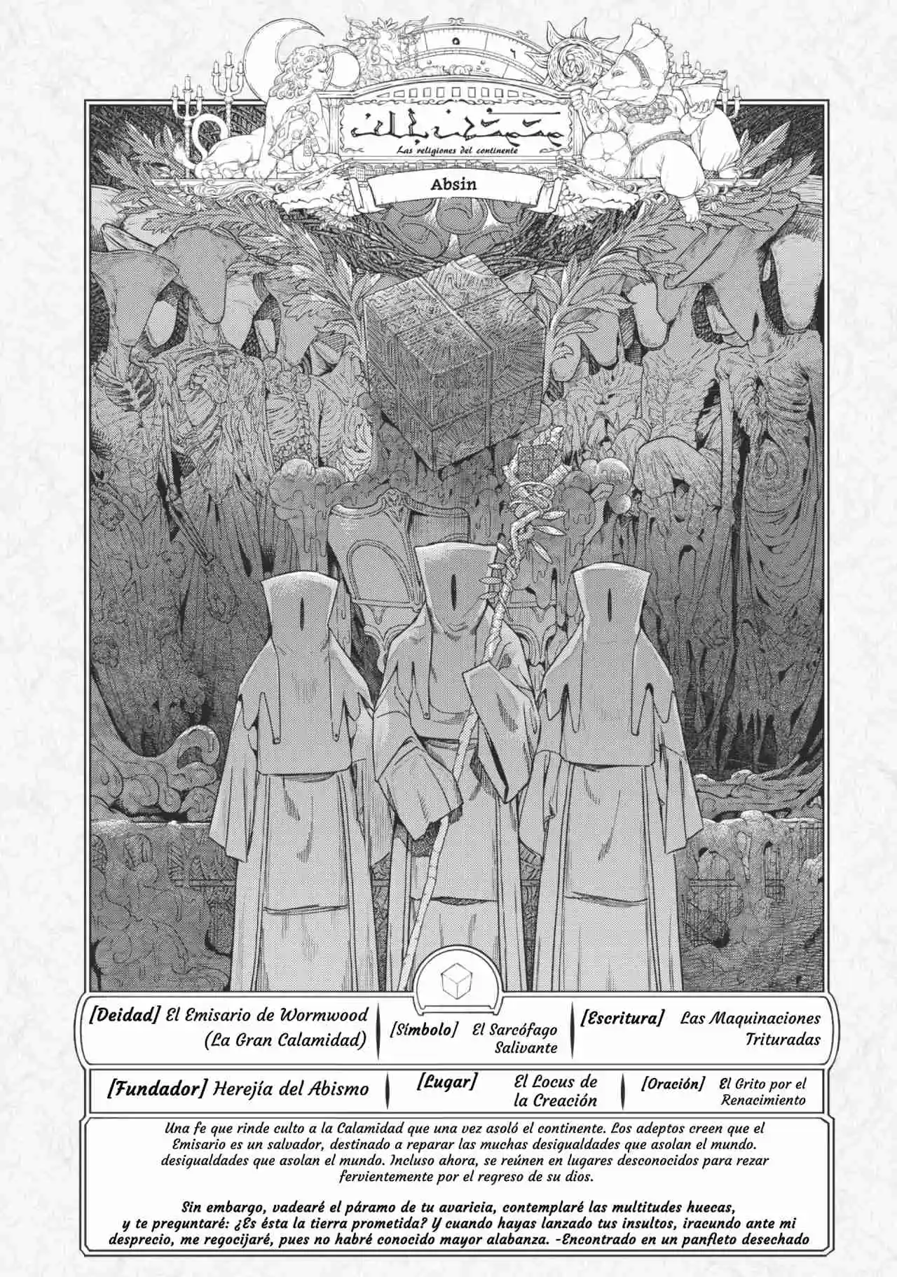Magus Of The Library - Capítulo 32 - Página 65 - LectorTMOo