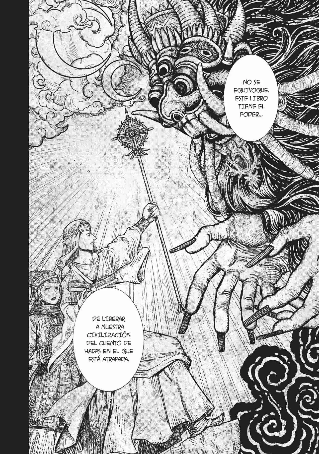 Magus Of The Library - Capítulo 34 - Página 5 - LectorTMOo
