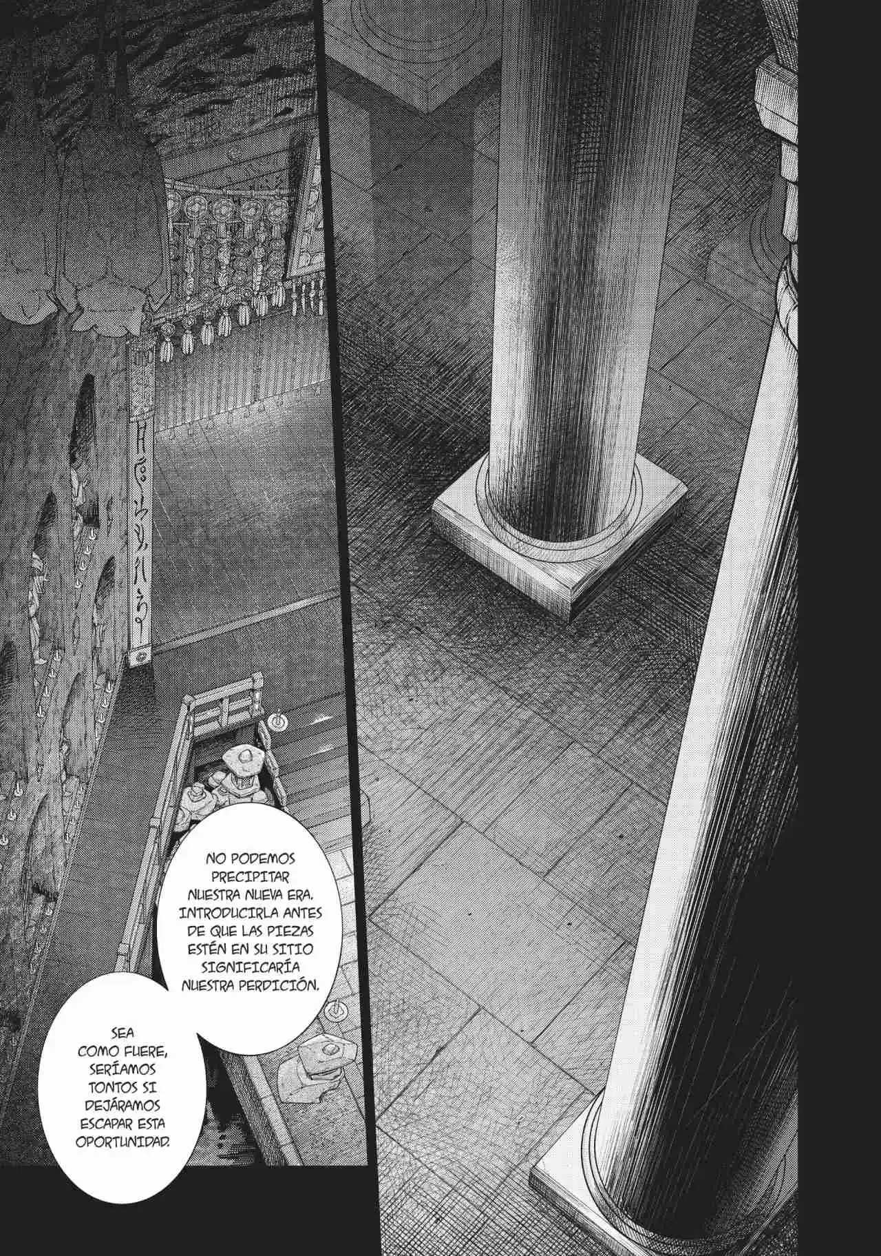 Magus Of The Library - Capítulo 34 - Página 6 - LectorTMOo