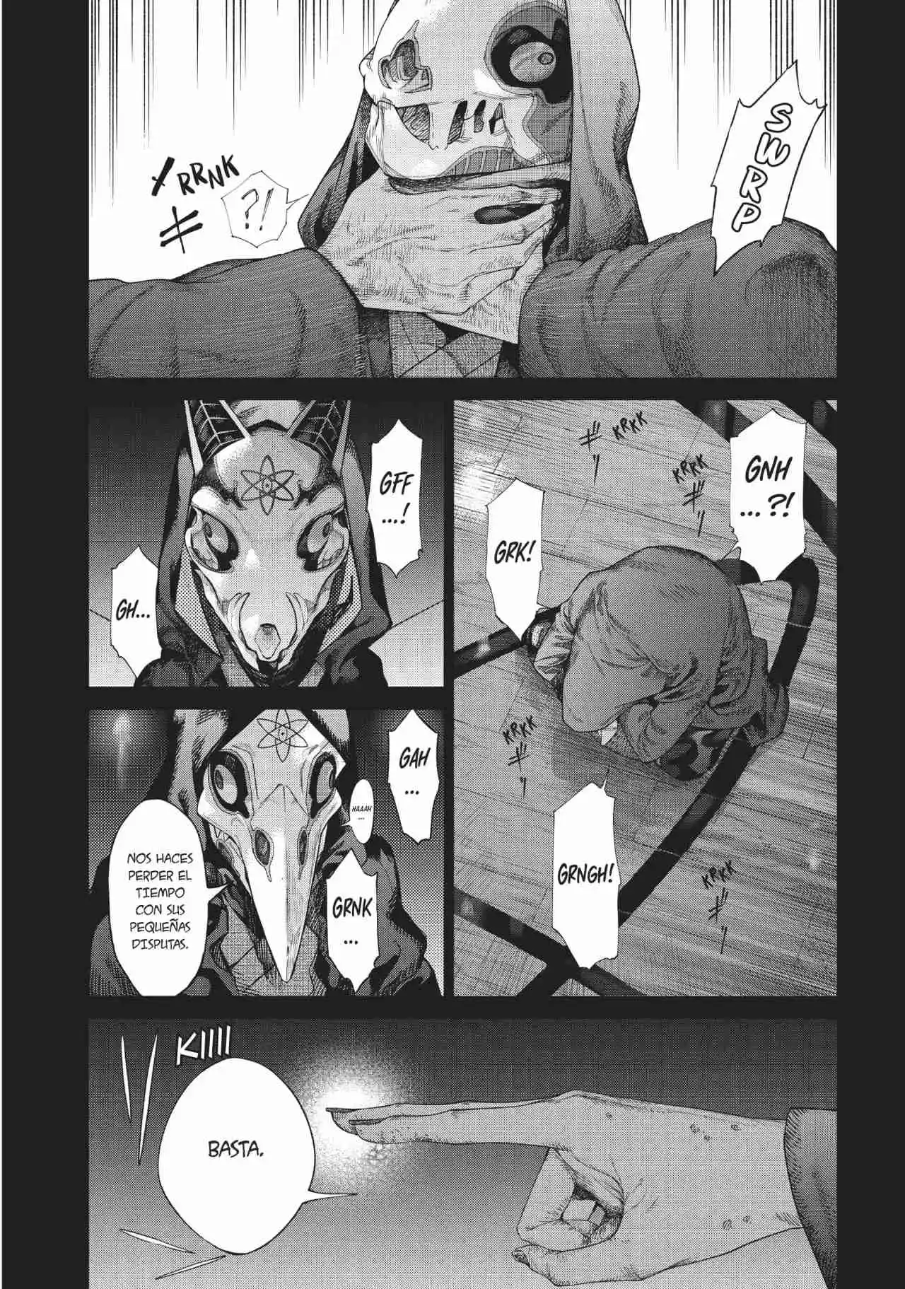 Magus Of The Library - Capítulo 34 - Página 9 - LectorTMOo