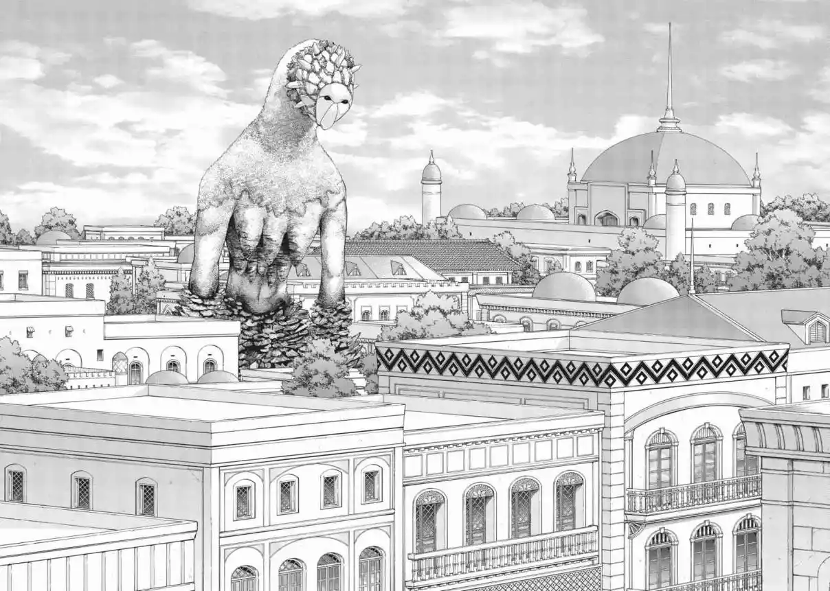 Magus Of The Library - Capítulo 34 - Página 23 - LectorTMOo