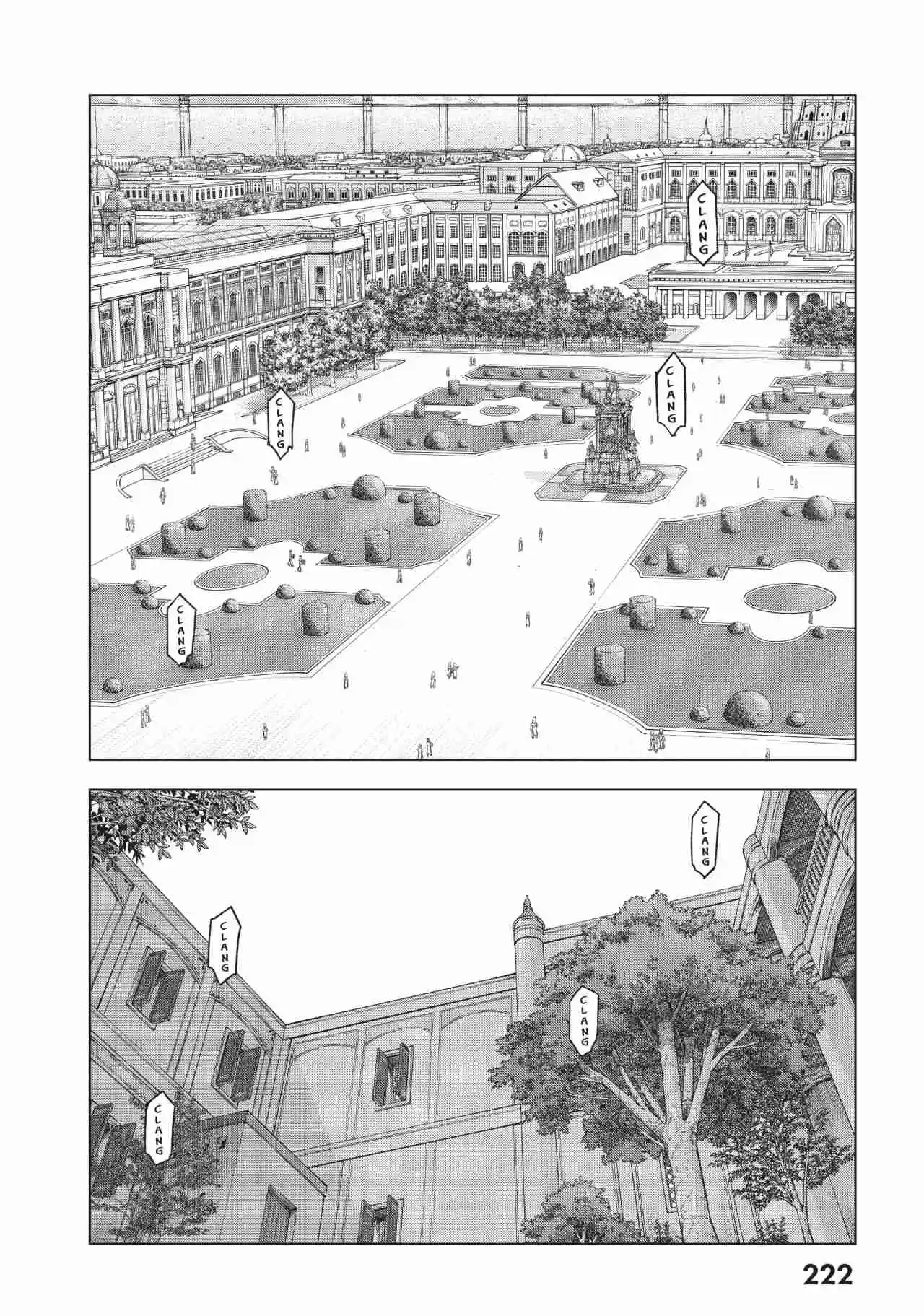 Magus Of The Library - Capítulo 34 - Página 24 - LectorTMOo