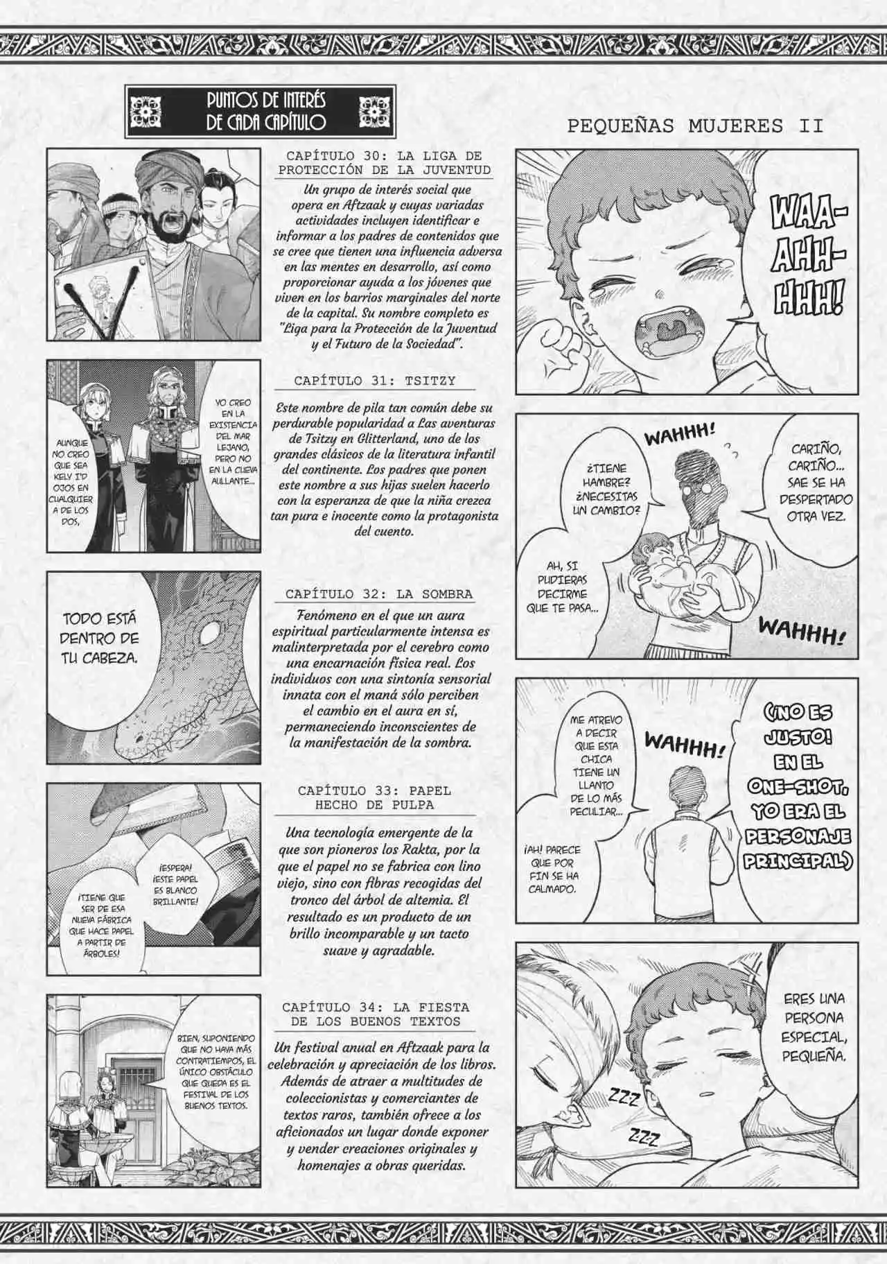 Magus Of The Library - Capítulo 34 - Página 34 - LectorTMOo