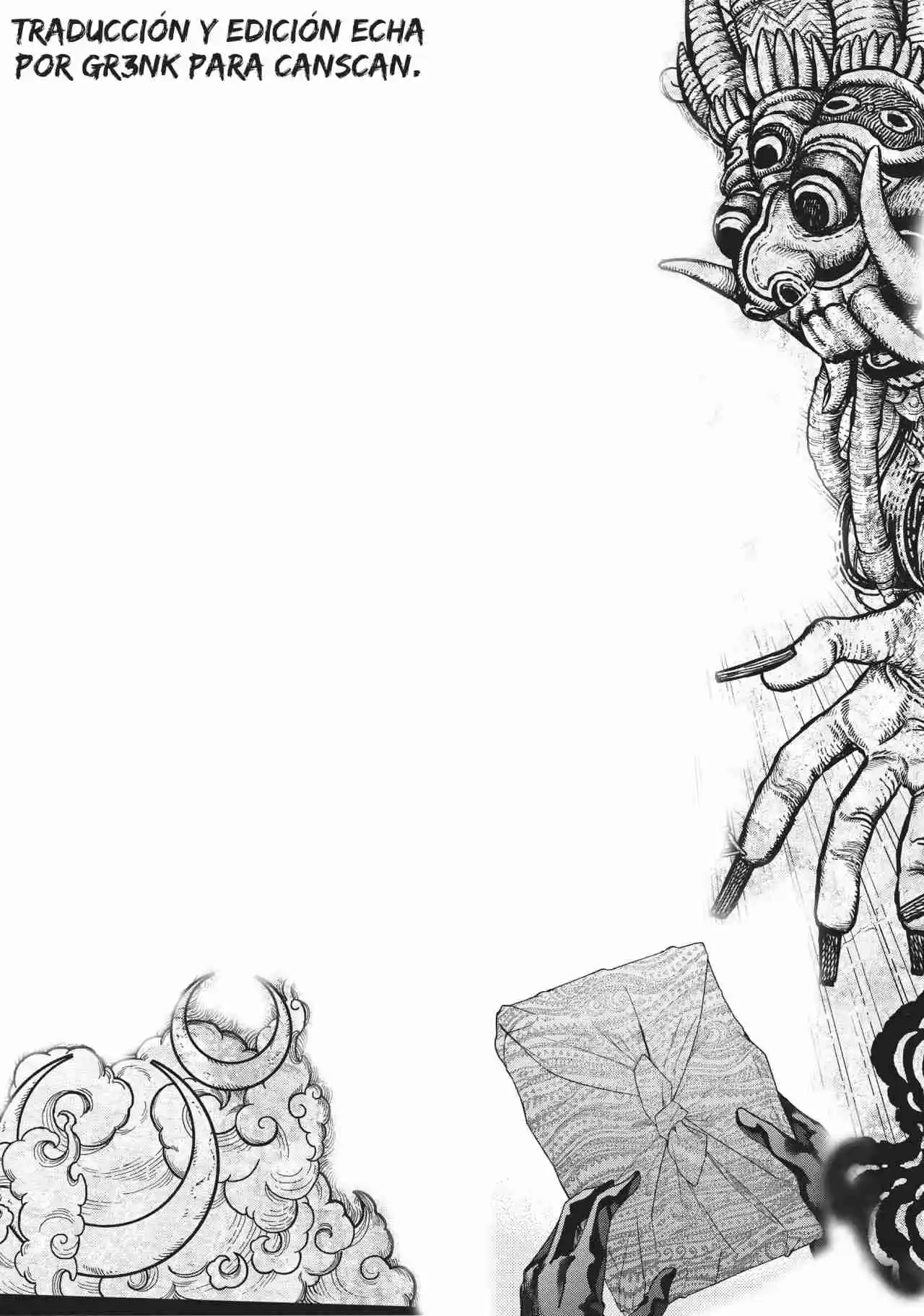 Magus Of The Library - Capítulo 34 - Página 36 - LectorTMOo