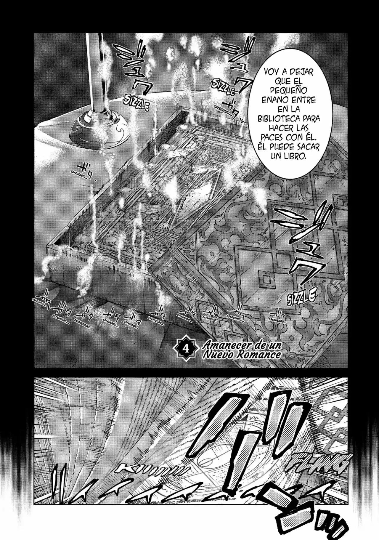 Magus Of The Library - Capítulo 4 - Página 2 - LectorTMOo