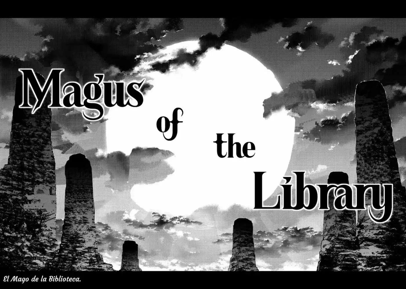 Magus Of The Library - Capítulo 4 - Página 45 - LectorTMOo