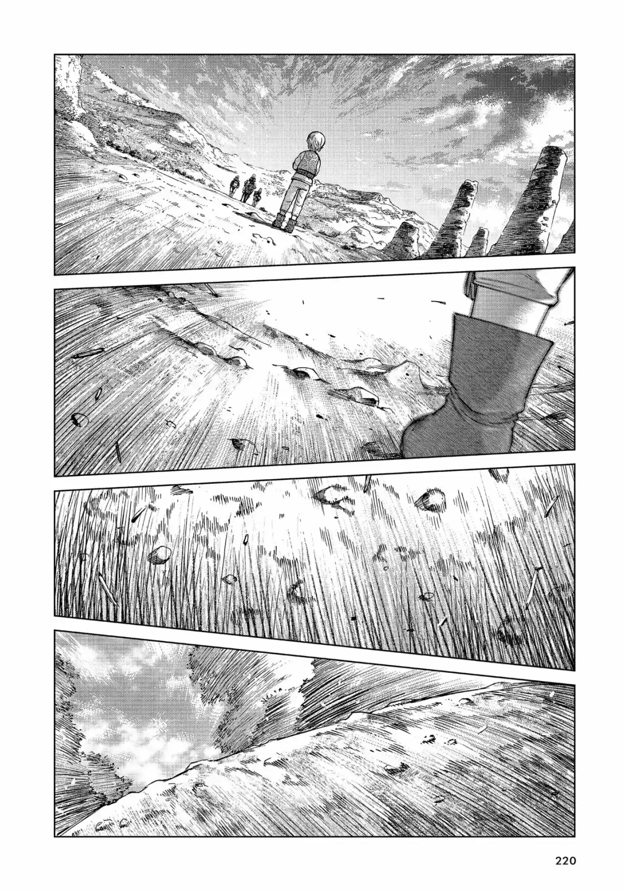 Magus Of The Library - Capítulo 4 - Página 48 - LectorTMOo